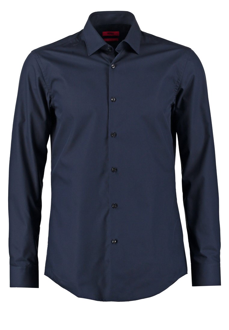 KENNO - Shirt - navy