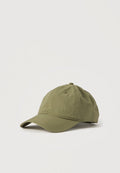 LACH - Cap - dark beige