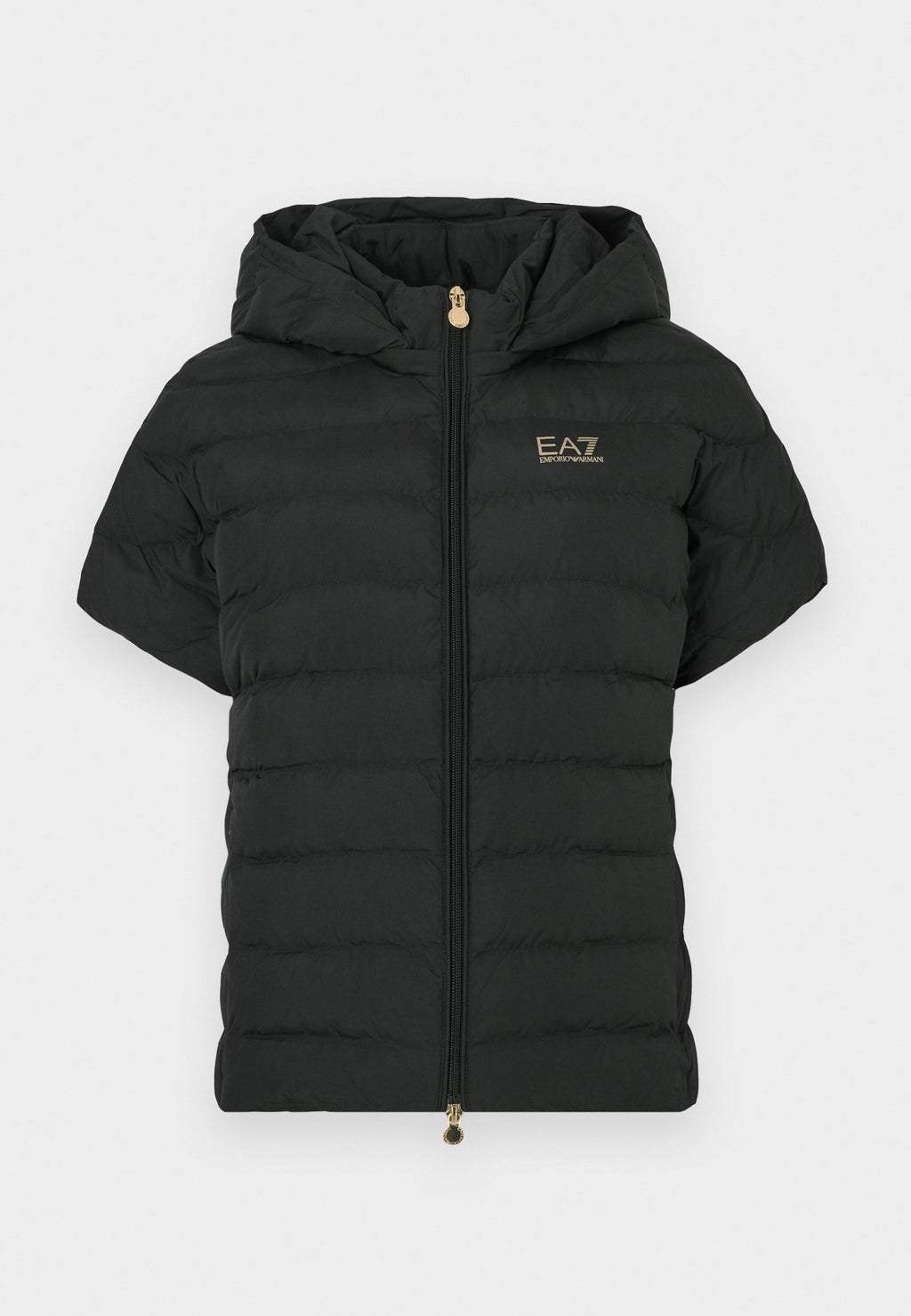 Light jacket - black
