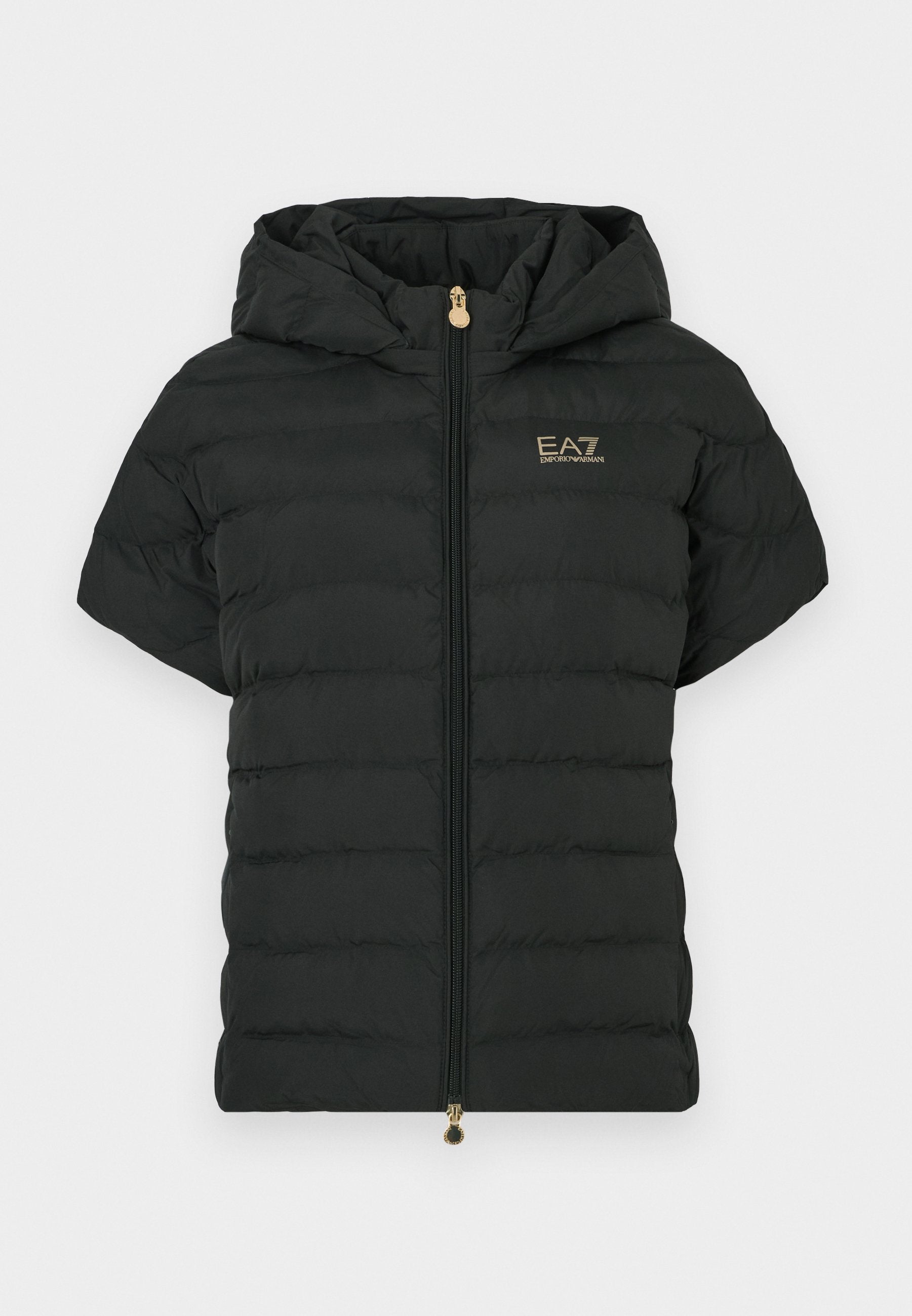 Light jacket - black