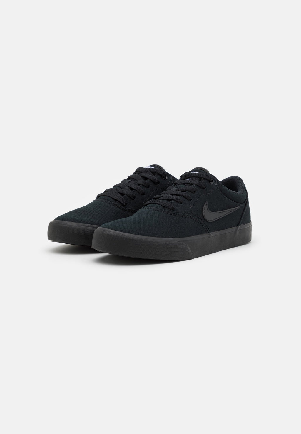 SB CHRON 2 CANVAS - Trainers - black