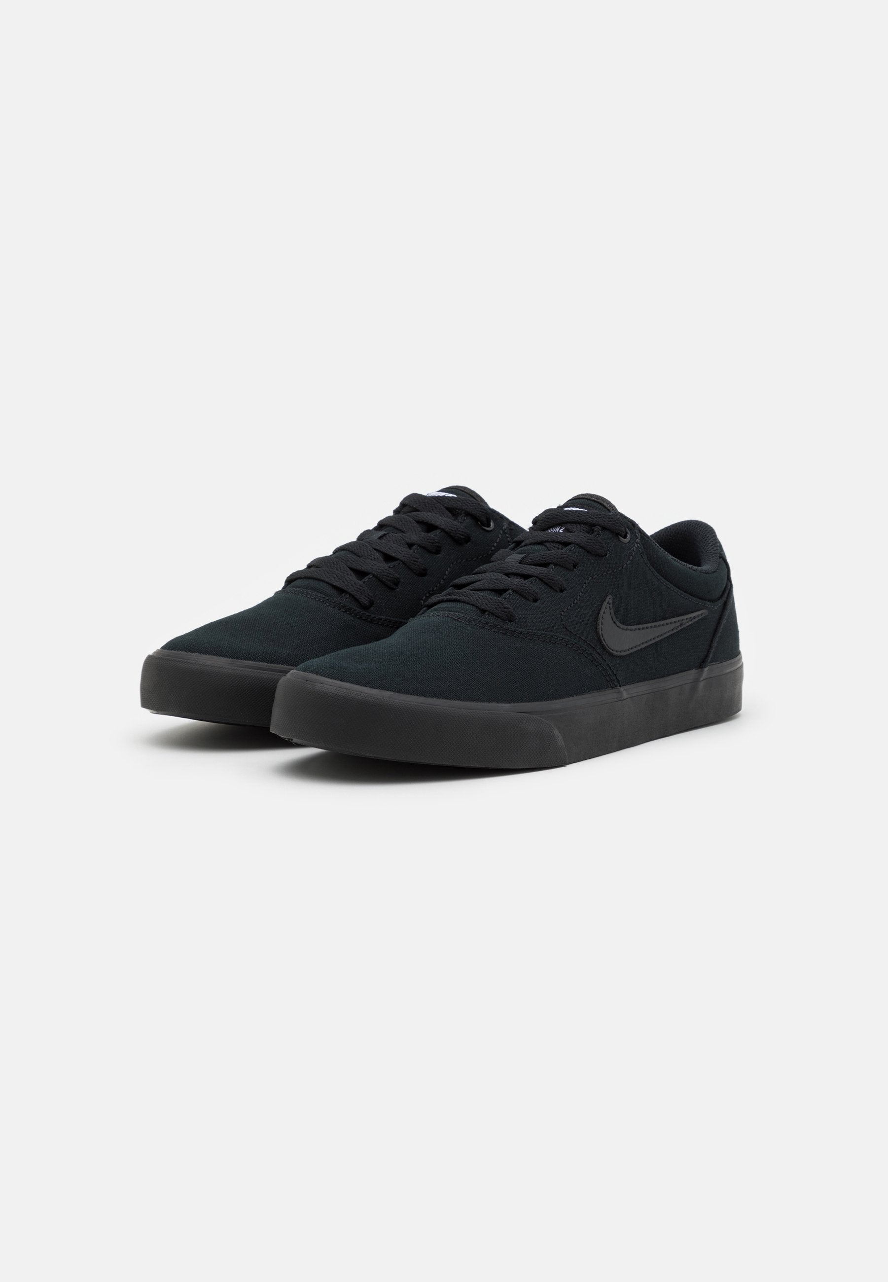 SB CHRON 2 CANVAS - Trainers - black