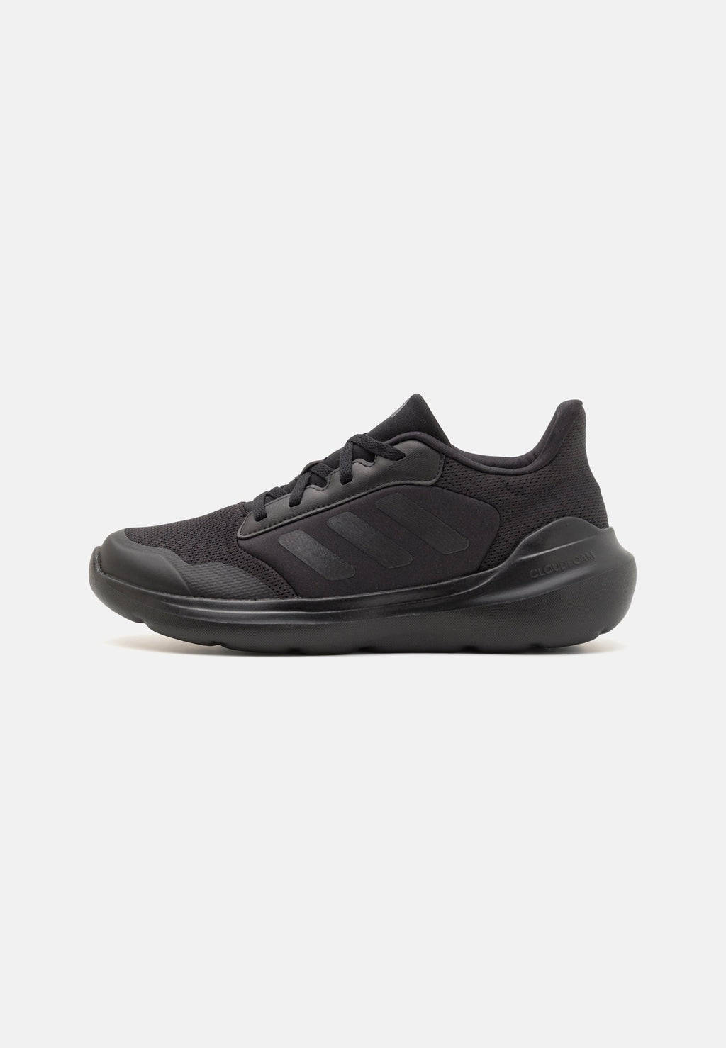 TENSAUR 3 0 J - Road running shoes - core black