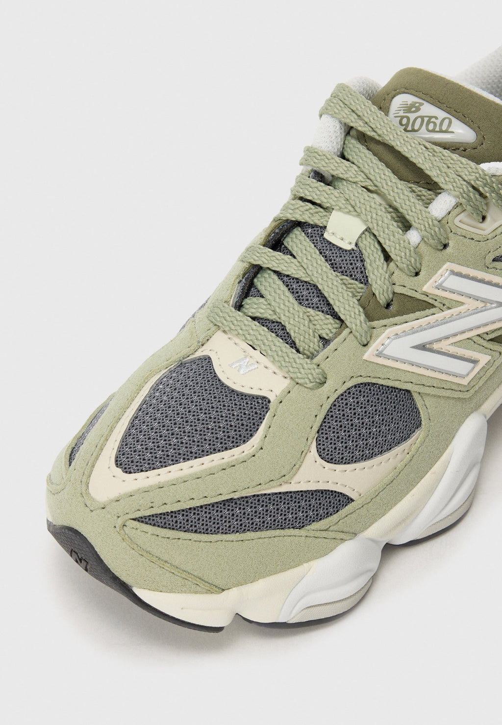 9060 UNISEX - Trainers - garter snake