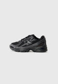 740 UNISEXE - Baskets - black cement