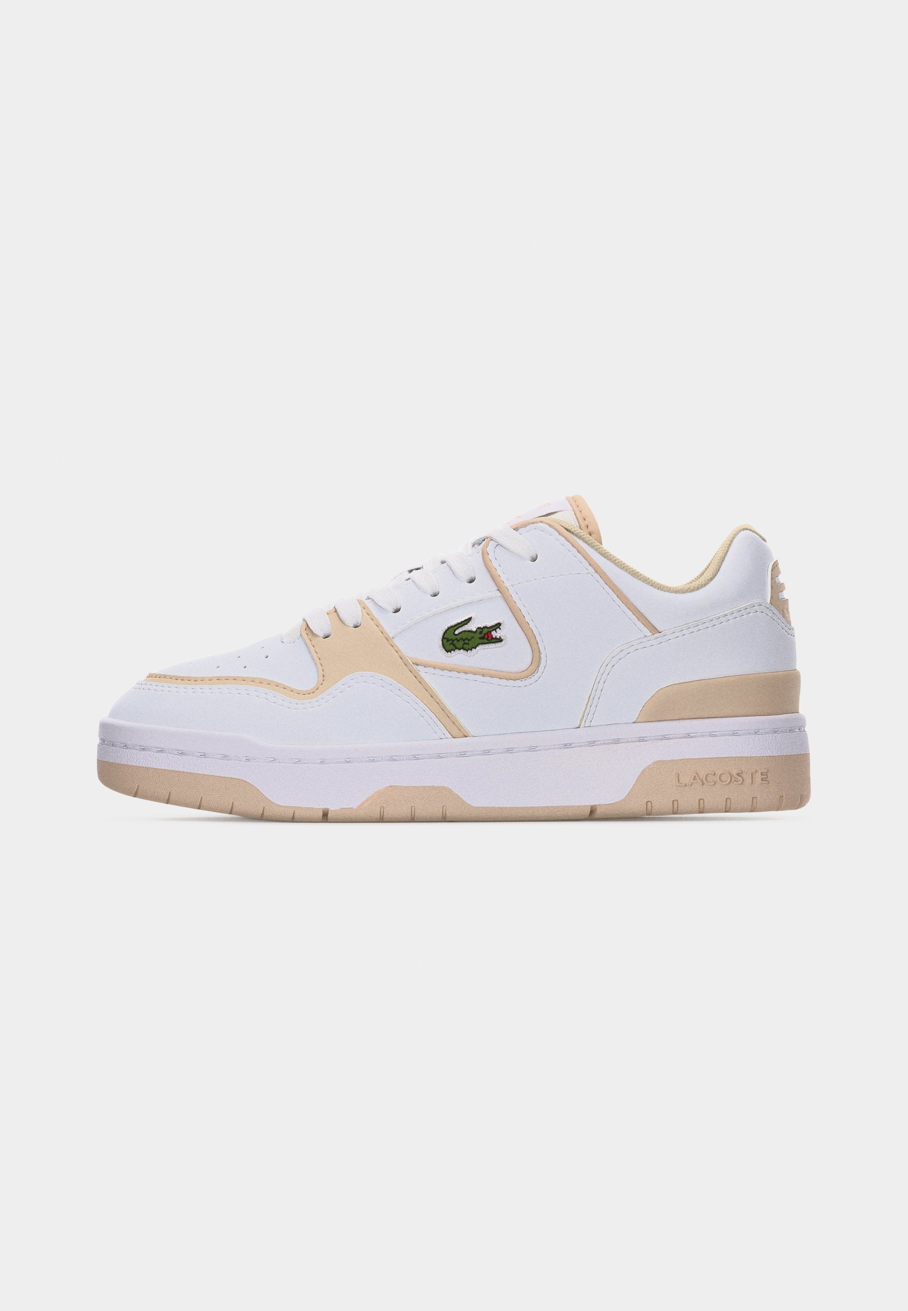 JUNIOR COURTCAGE SET UNISEX - Trainers - white/off white