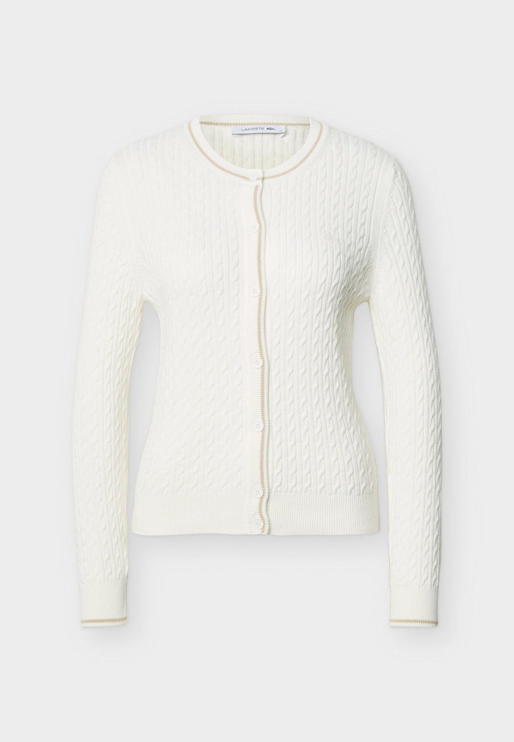 Cardigan - flour