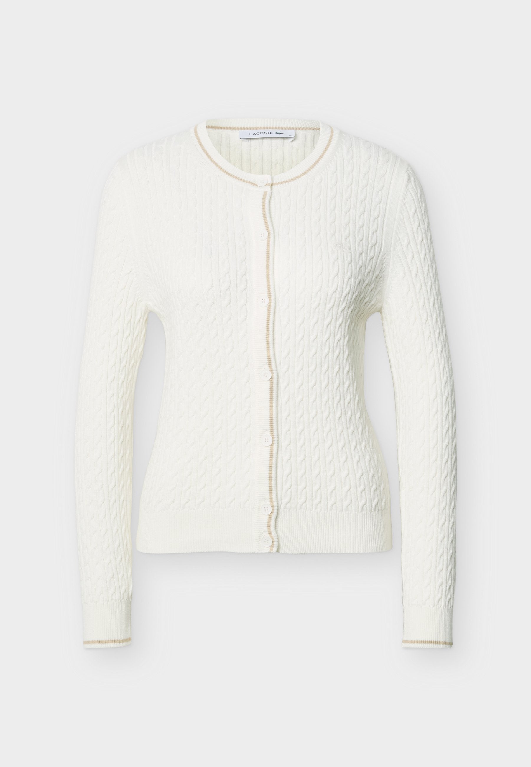 Cardigan - flour