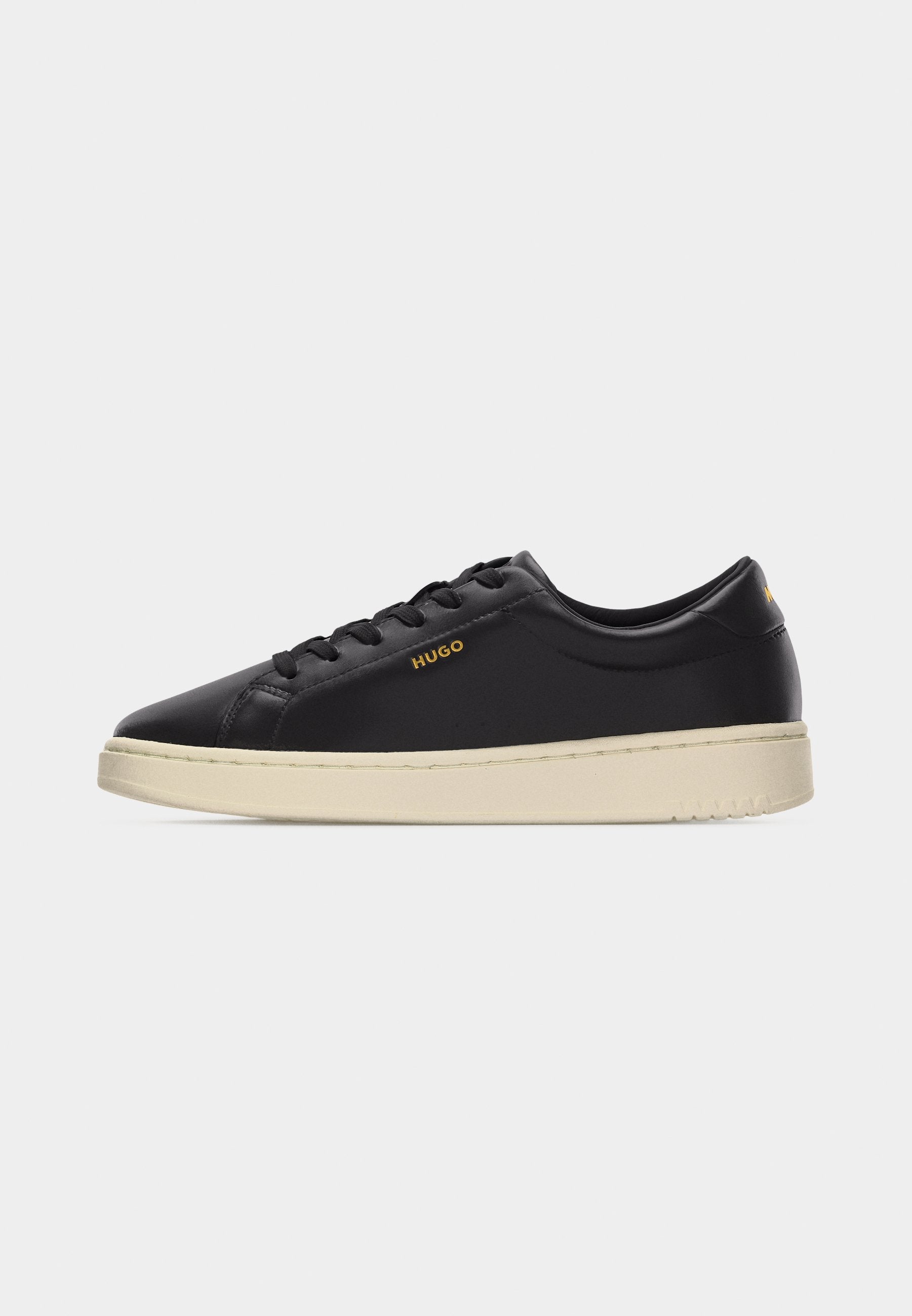 NESTON_TENN - Trainers - black