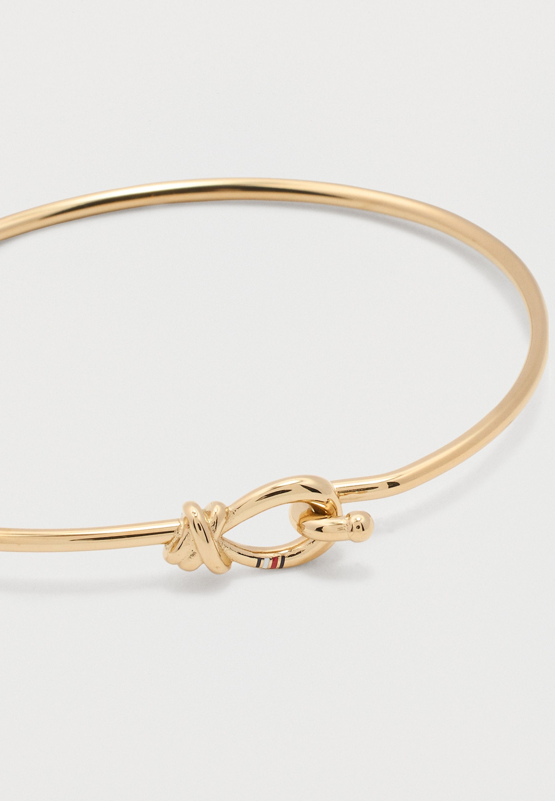 NAUTICAL CHARMS - Bracelet - gold-coloured