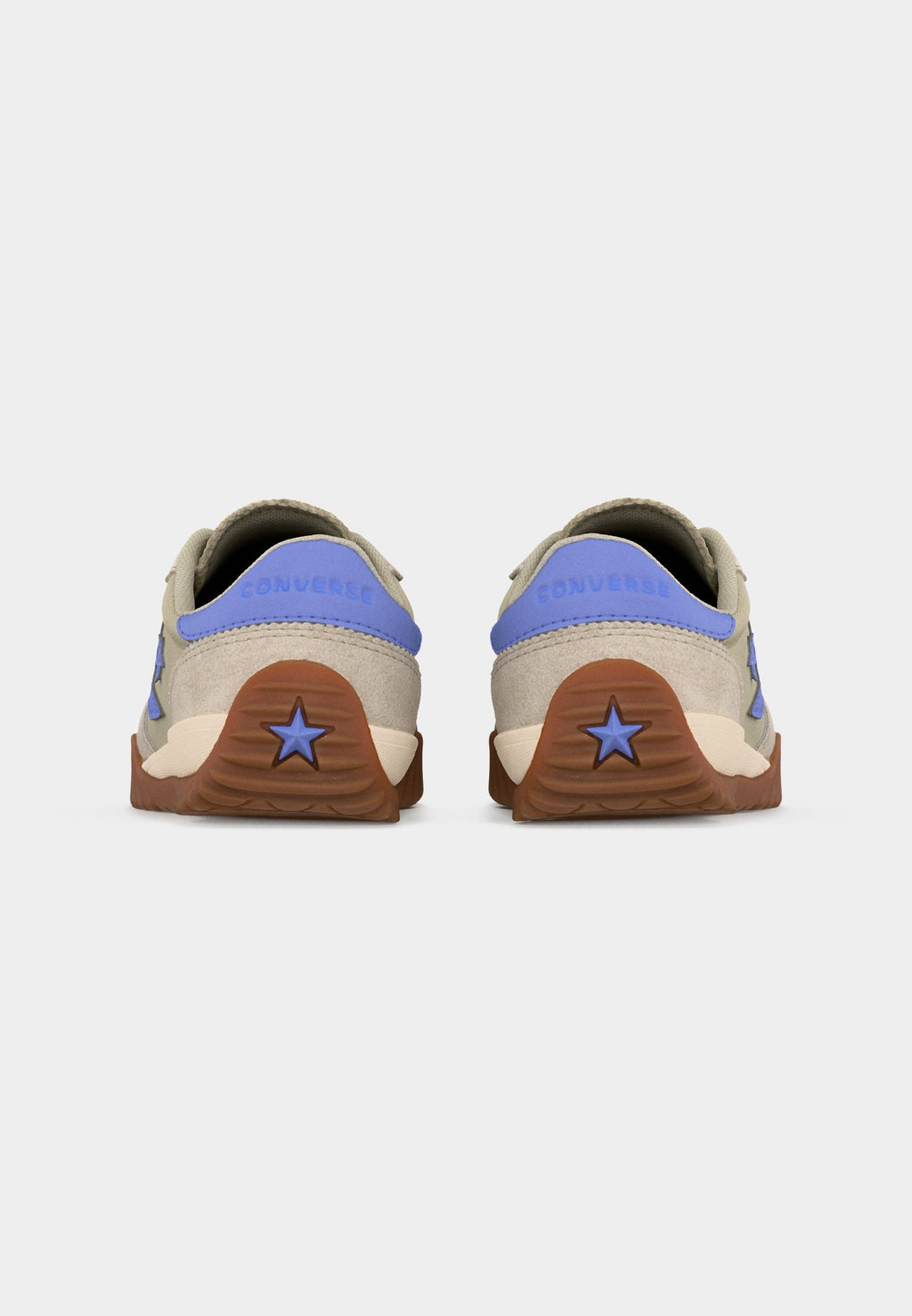 RUN STAR TRAINER - Trainers - sage smoke/very peri