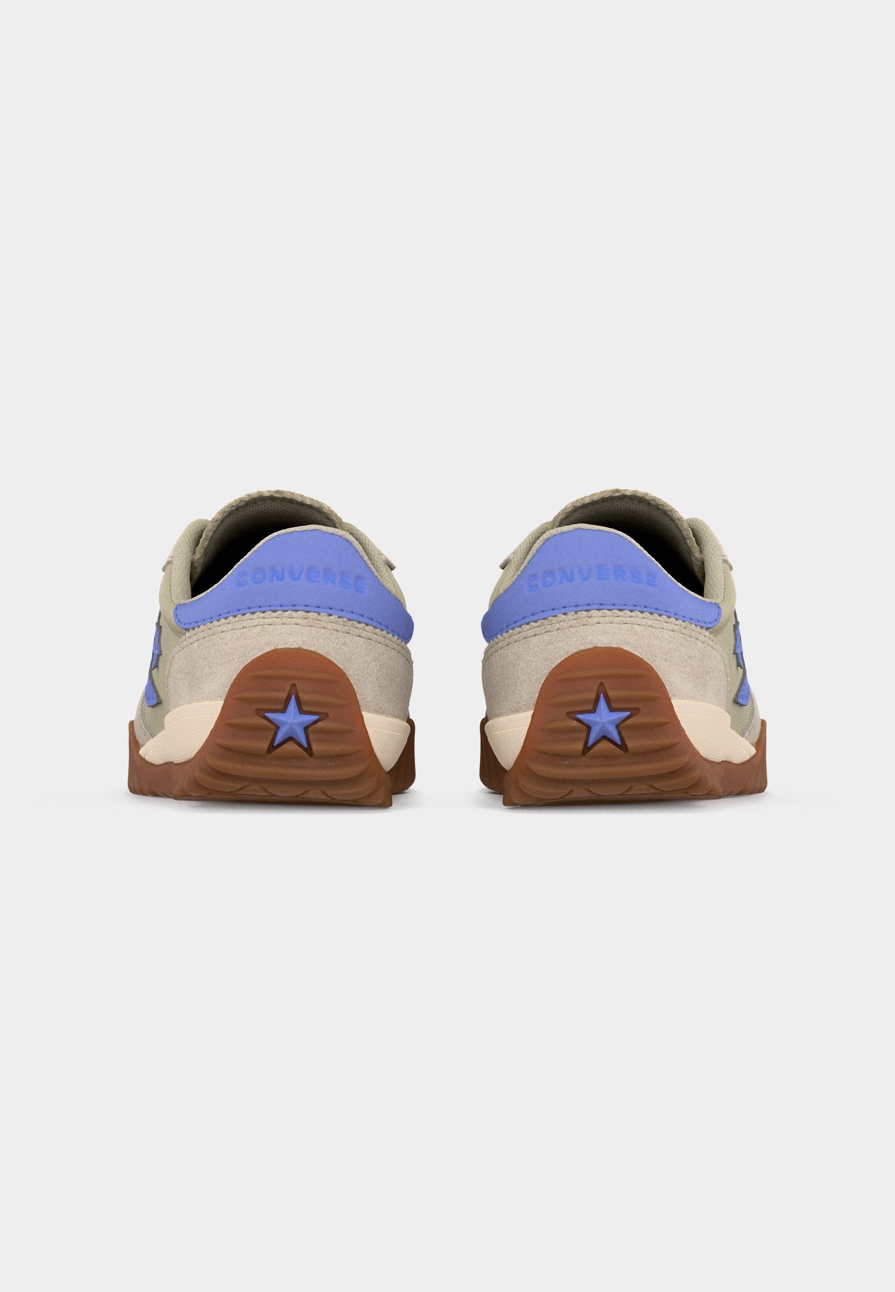 RUN STAR TRAINER - Trainers - sage smoke/very peri