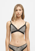 UNIQUE - Triangle bra - open miscellaneous