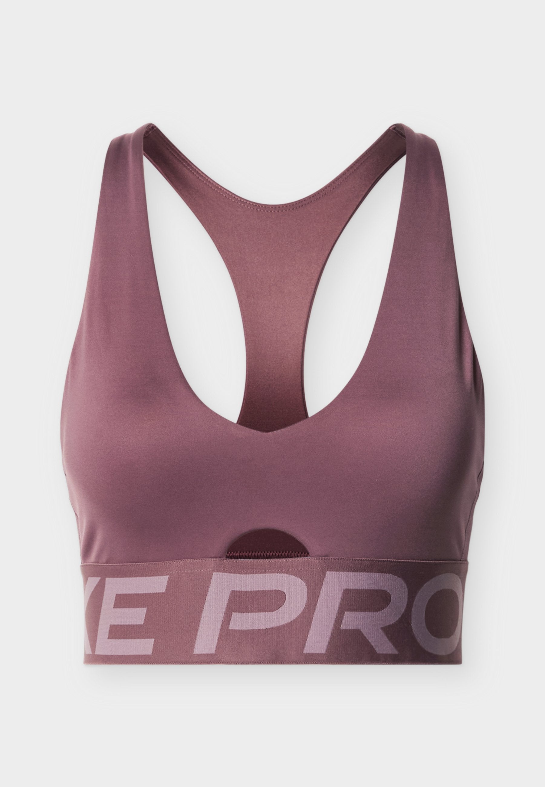 SCULPT BRA - Medium support sports bra - tattoo/taupe grey/white