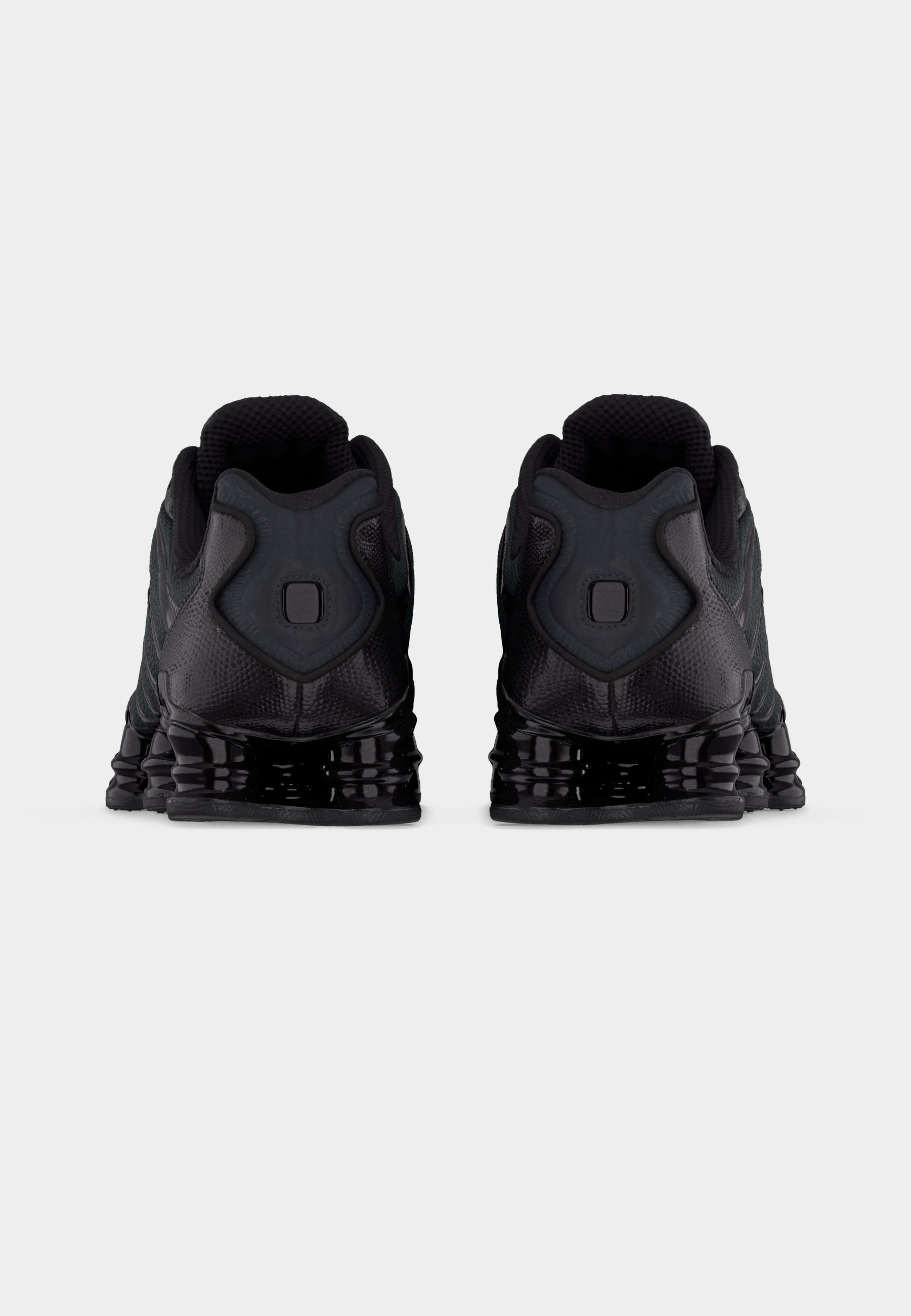 SHOX TL - Trainers - anthracite/wolf grey/black