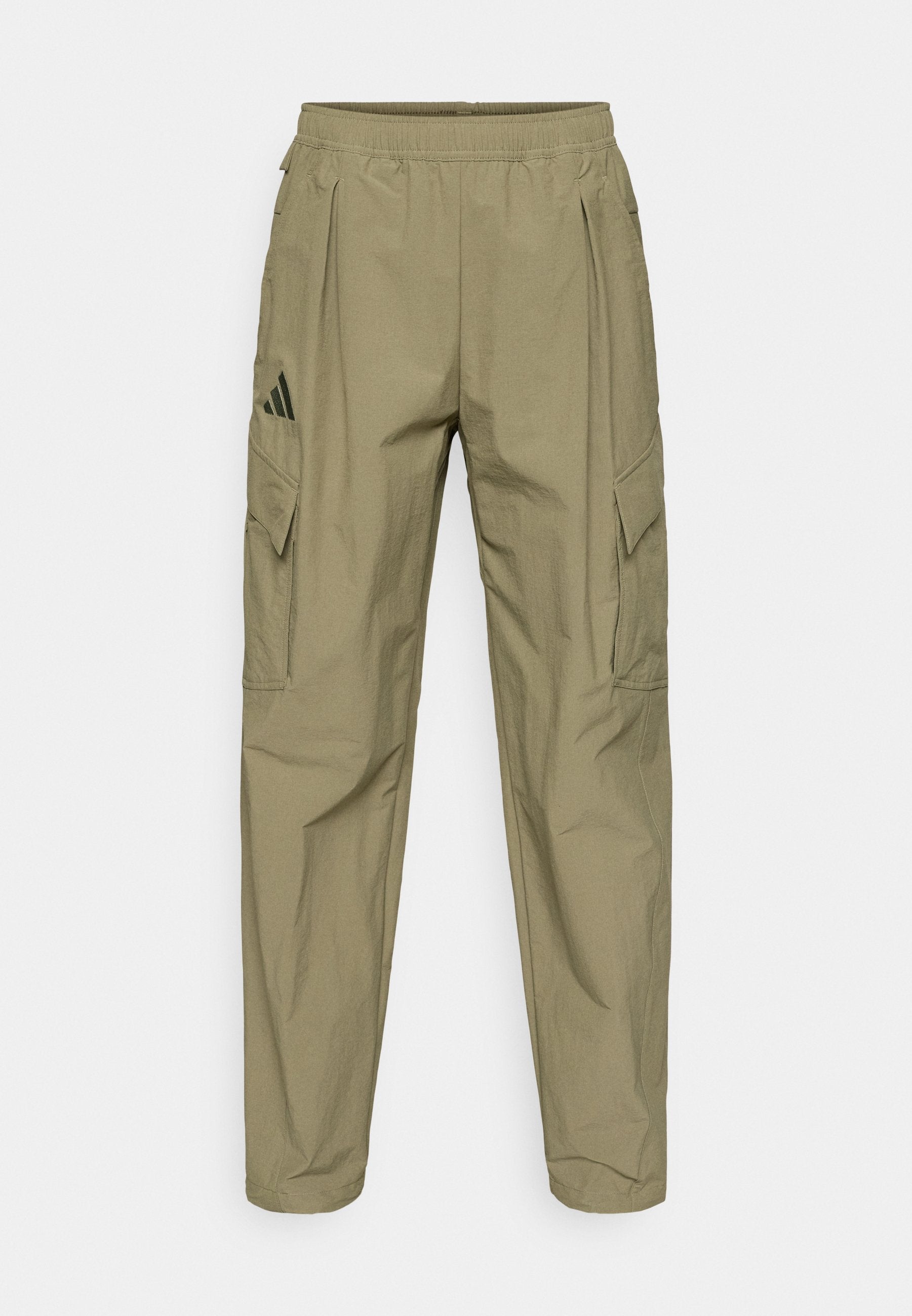 TERREX XPLORIC CLIMA365 KARGO PANTOLON - Outdoor pantolon - zeytin yeşili