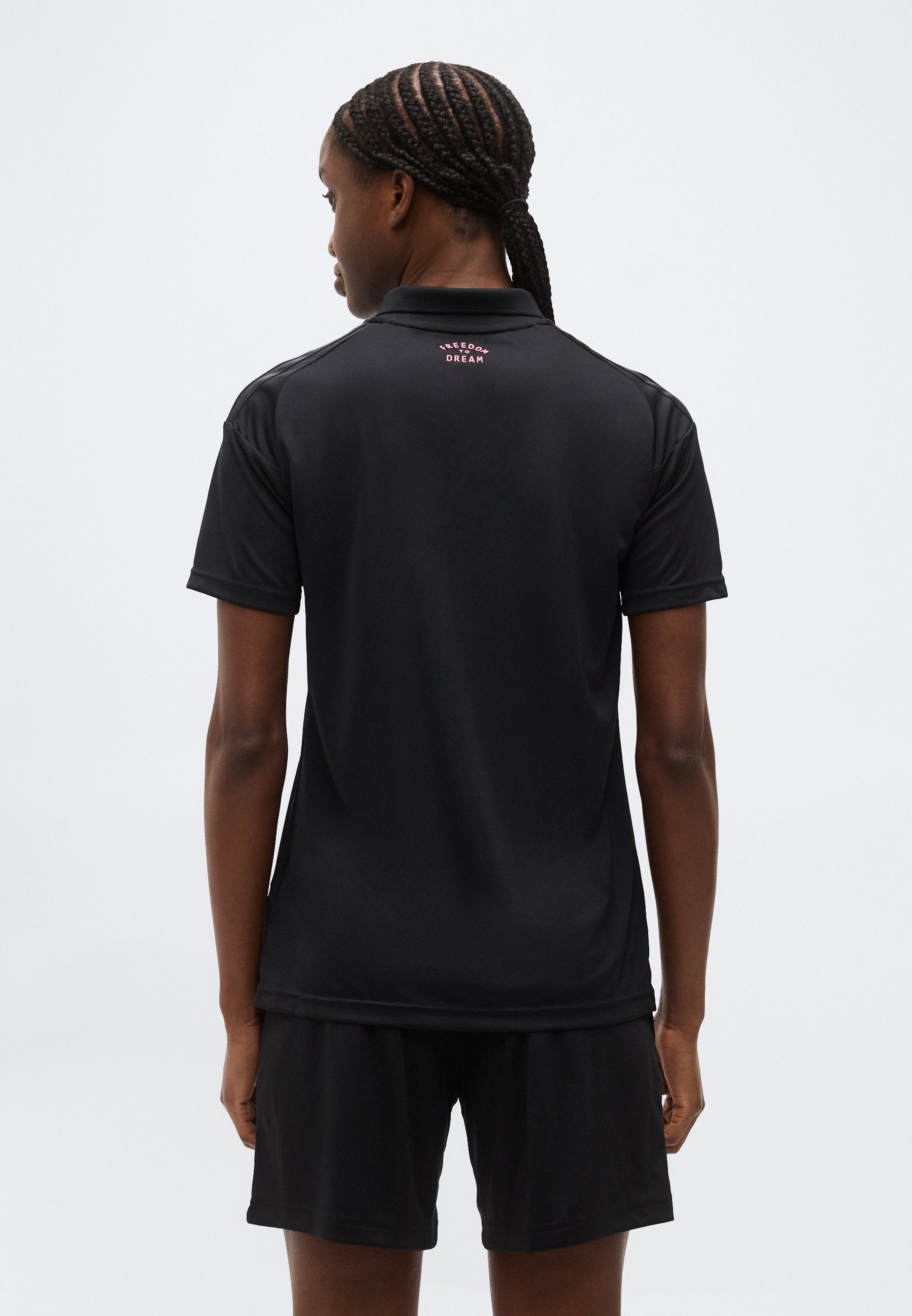 INTER MIAMI 26/27 AWAY - Football jersey - black