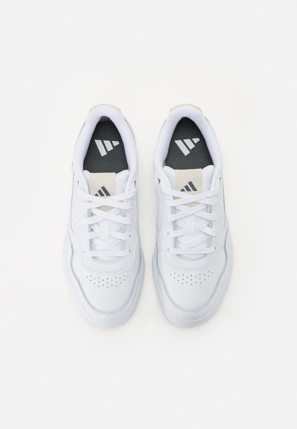 RETROCROSS 25 - Golf shoes (without spikes) - white
