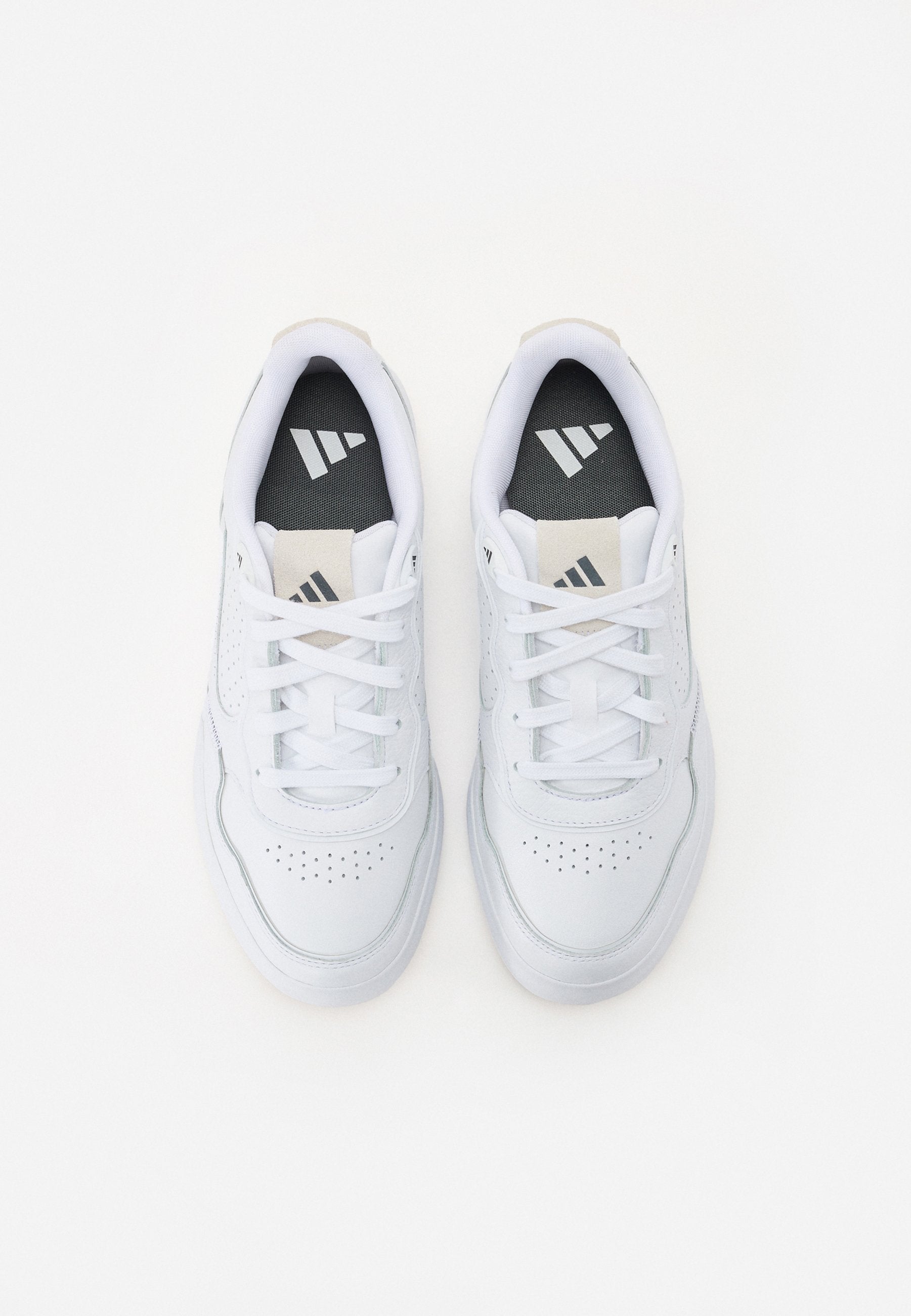 RETROCROSS 25 - Golf shoes (without spikes) - white