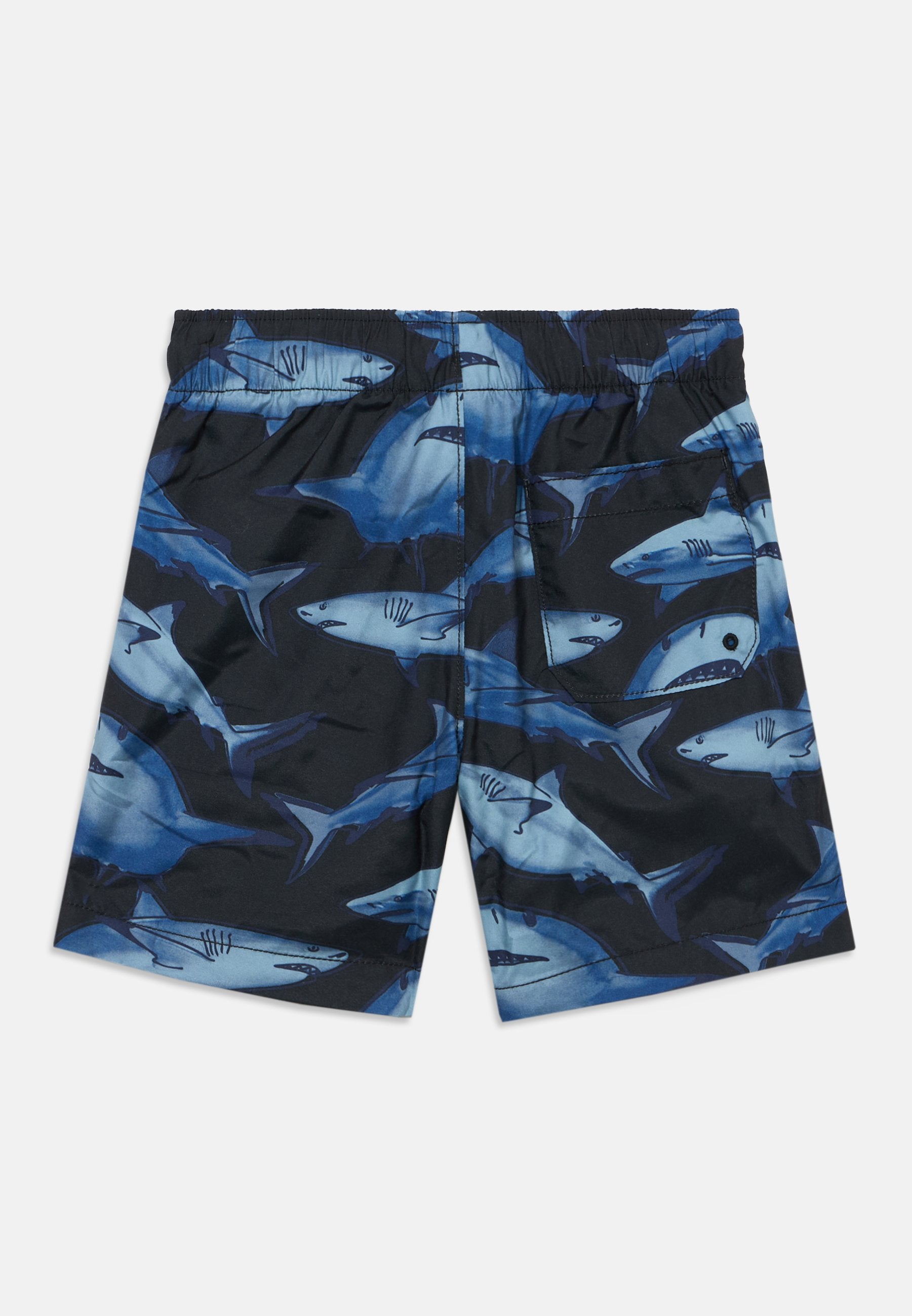 Swimming shorts - black