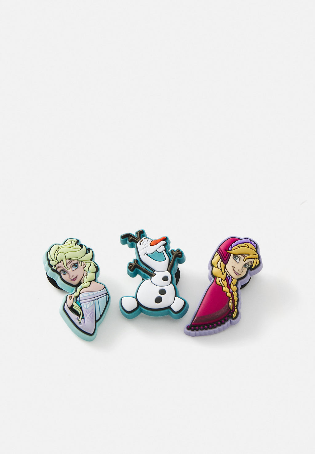 FROZEN CHARACTER UNISEX 5 PACK - Gift - multi