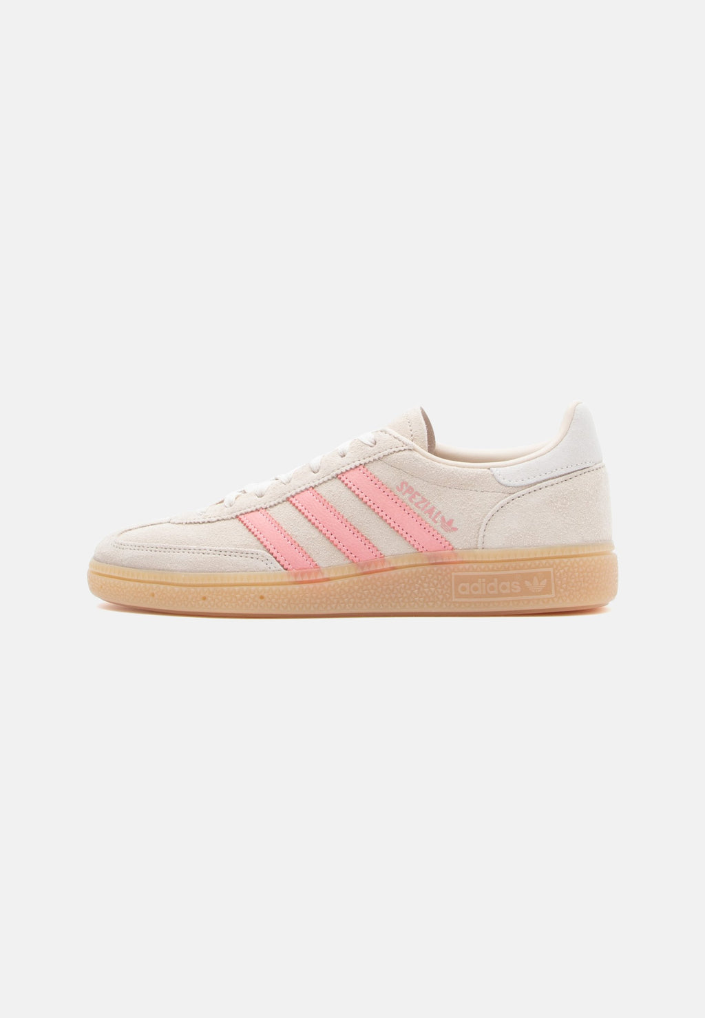 HANDBALL SPEZIAL - Trainers - crystal linen/pink spark/white