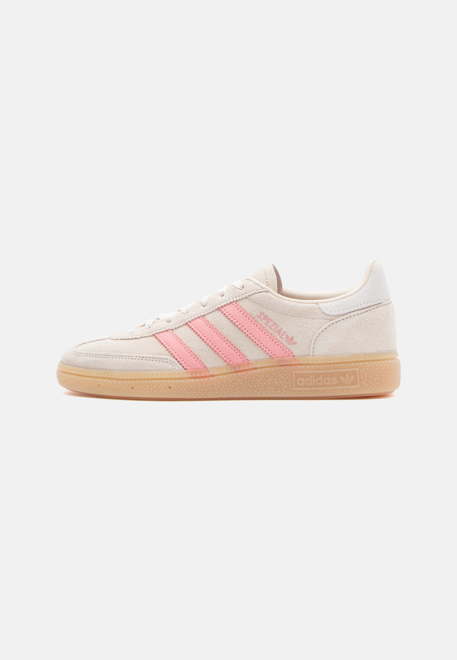 HANDBALL SPEZIAL - Trainers - crystal linen/pink spark/white