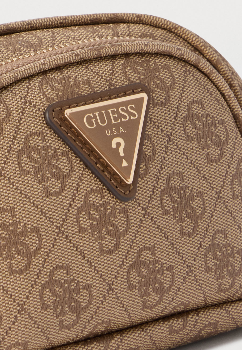 LATONA - Bum bag - latte