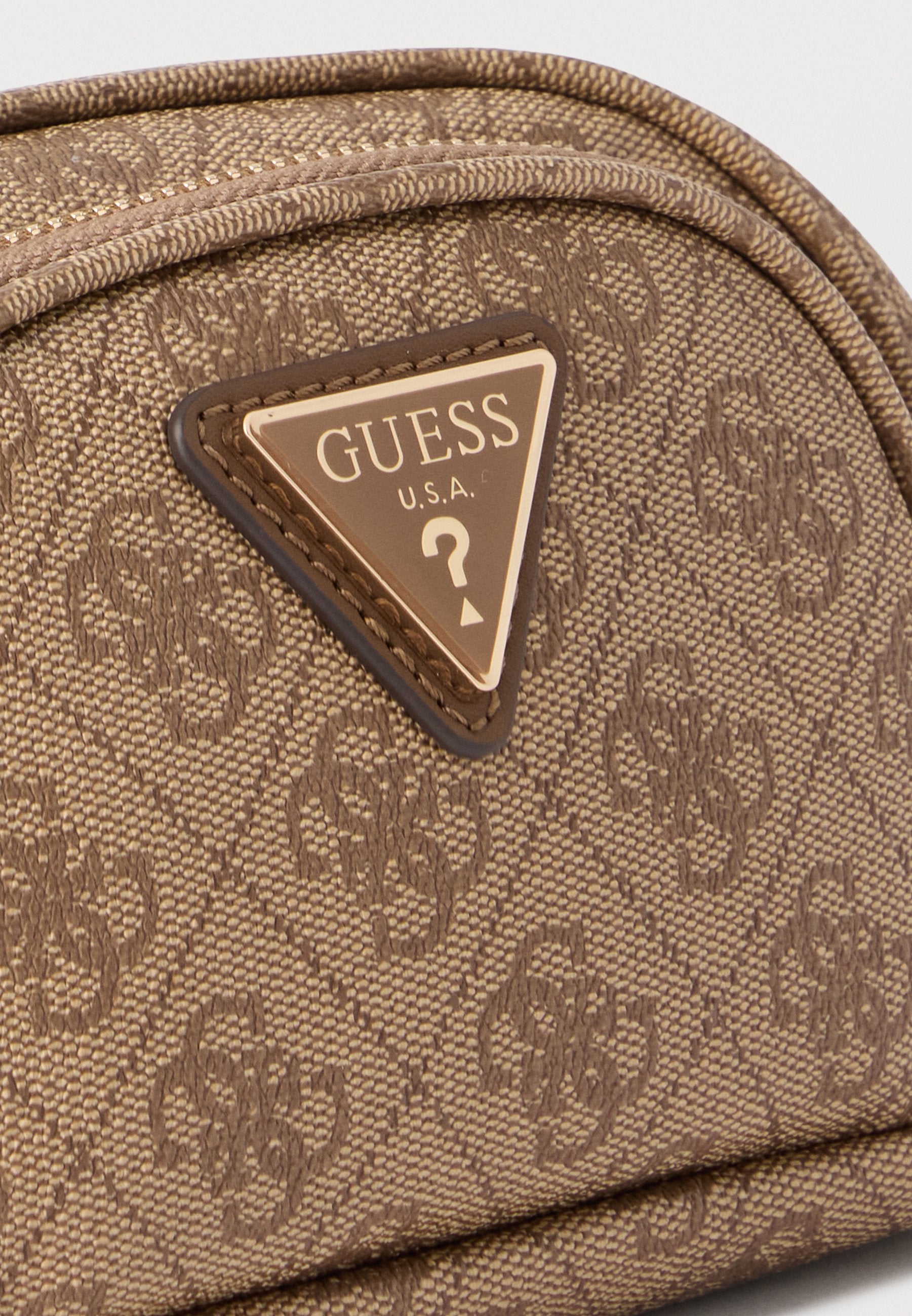 LATONA - Bum bag - latte