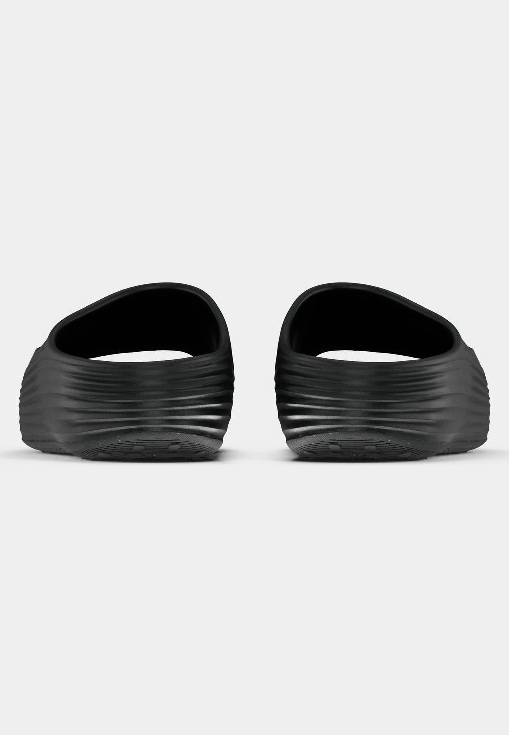 REJUVEN8 SLIDE - Mules - black