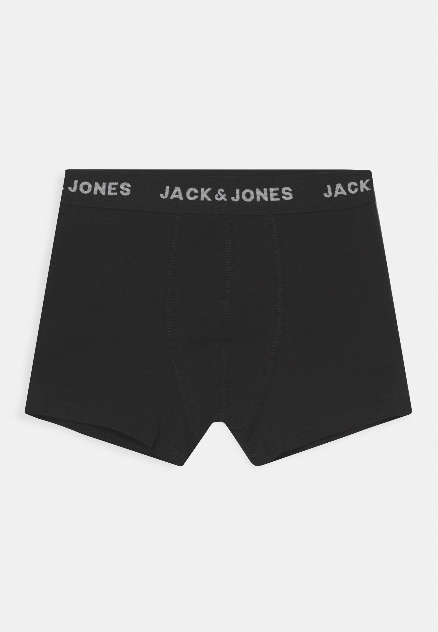 JACHUEY TRUNKS JNR 5 PACK - Trunks - black