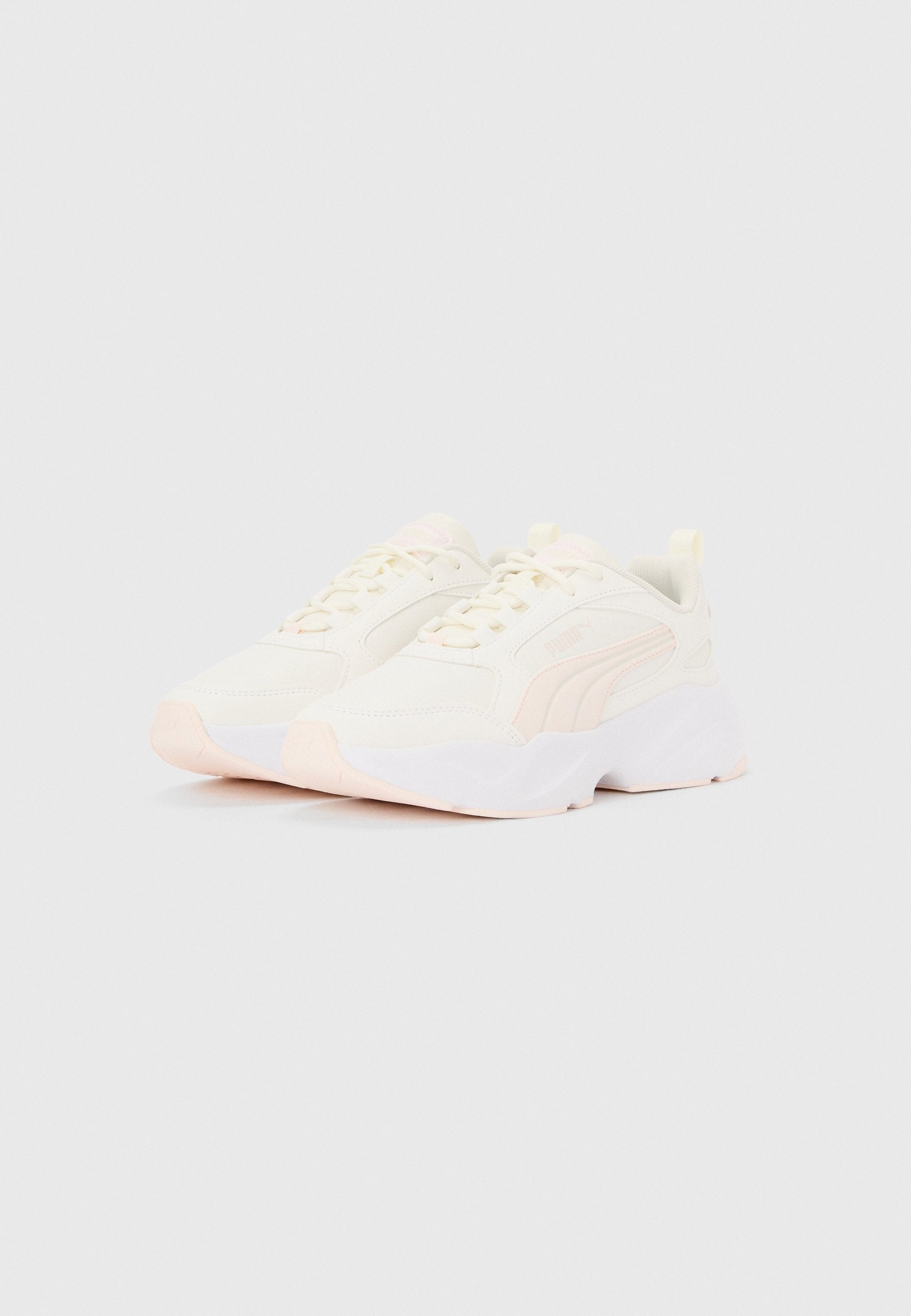 CASSIA 2.0 - Trainers - warm white/jasmine flower/white
