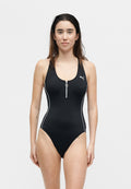 SWIM WOMEN - Swimsuit - black
