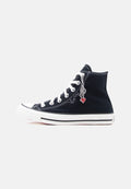 CHUCK TAYLOR ALL STAR - High-top trainers - black/egret/days ahead