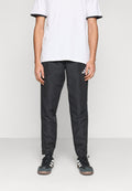ENTRADA26 PRESENTATION PANTS - Tracksuit bottoms - black/white