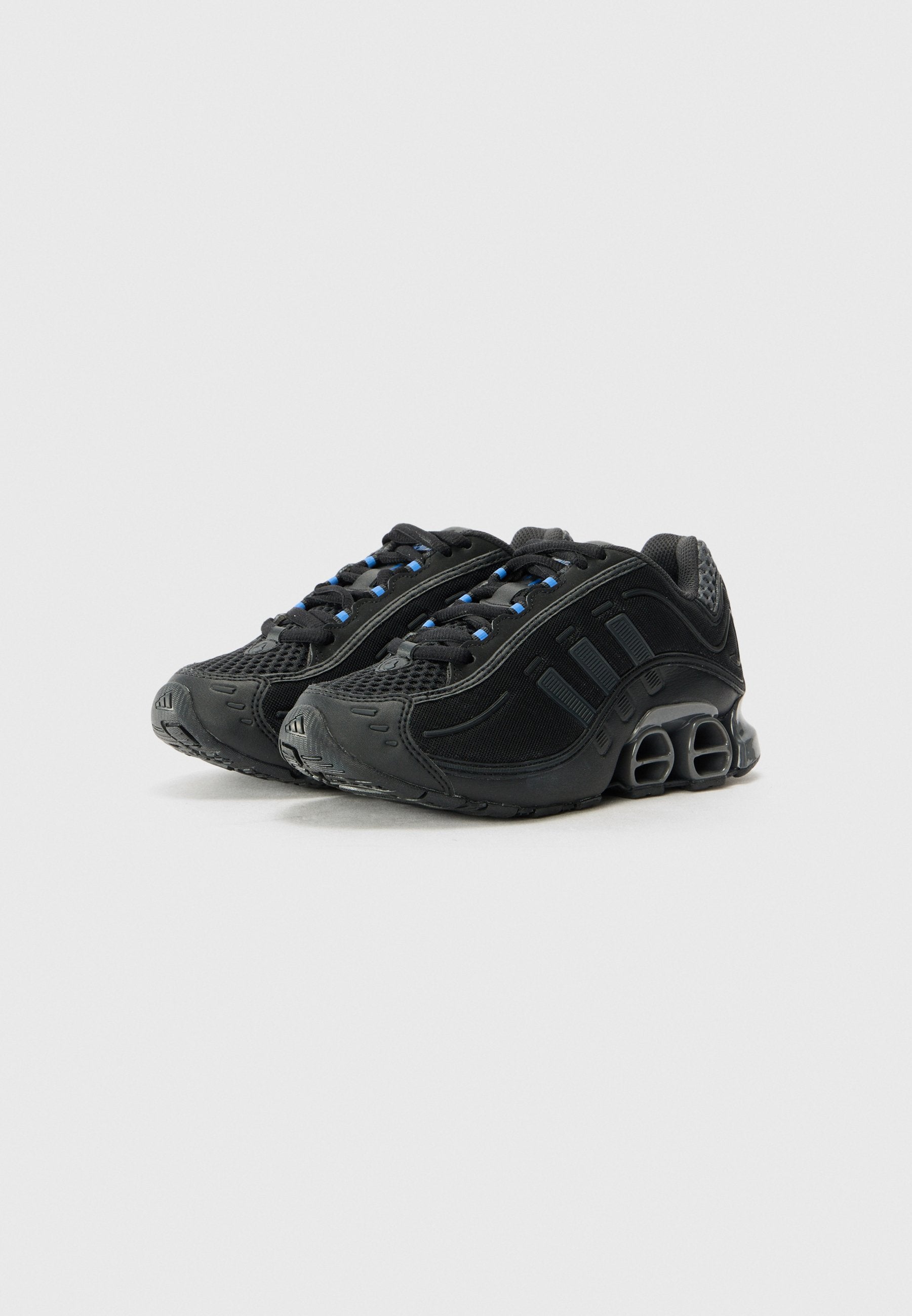 MEGARIDE UNISEX - Trainers - core black/carbon/white