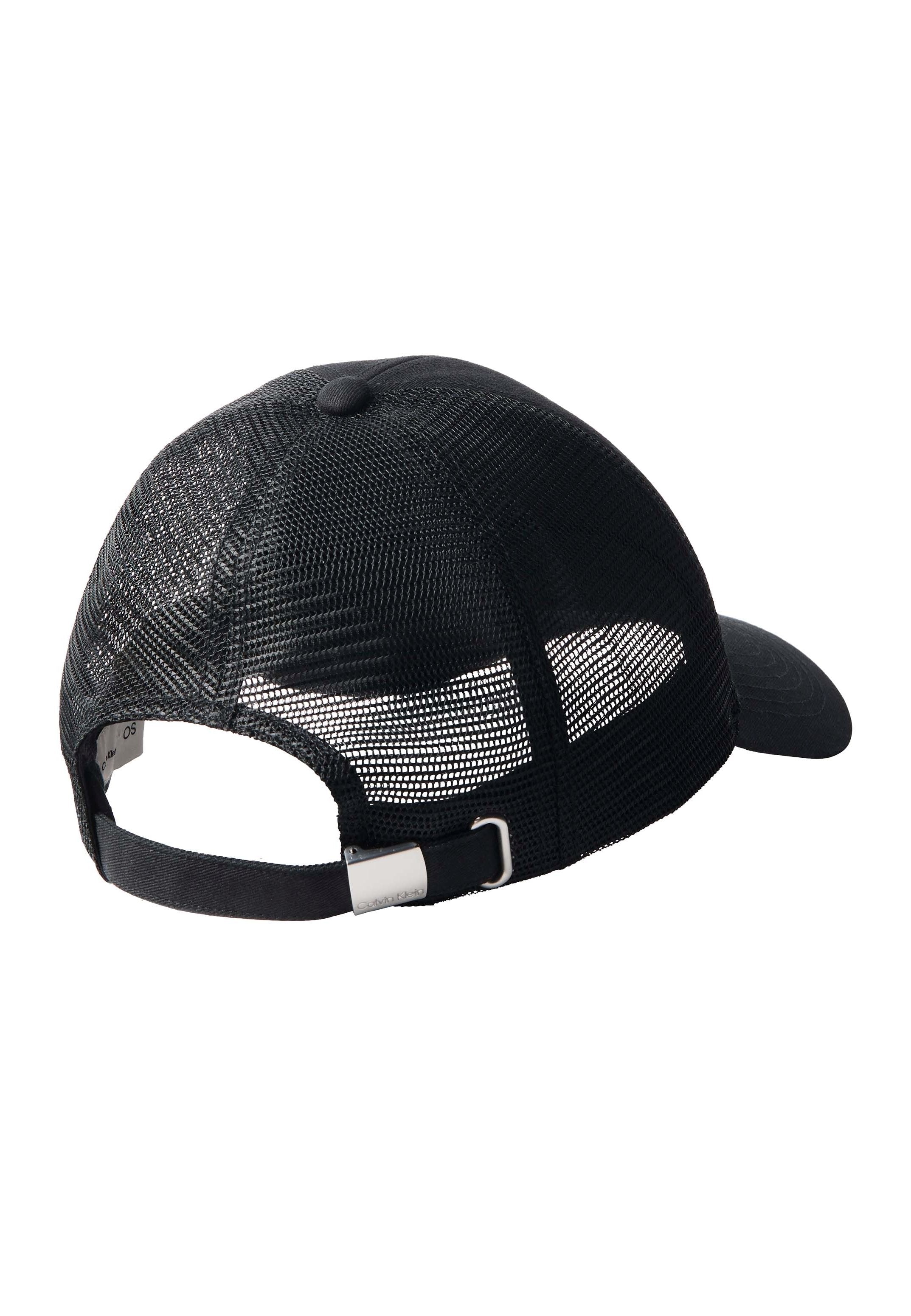 Cap - black