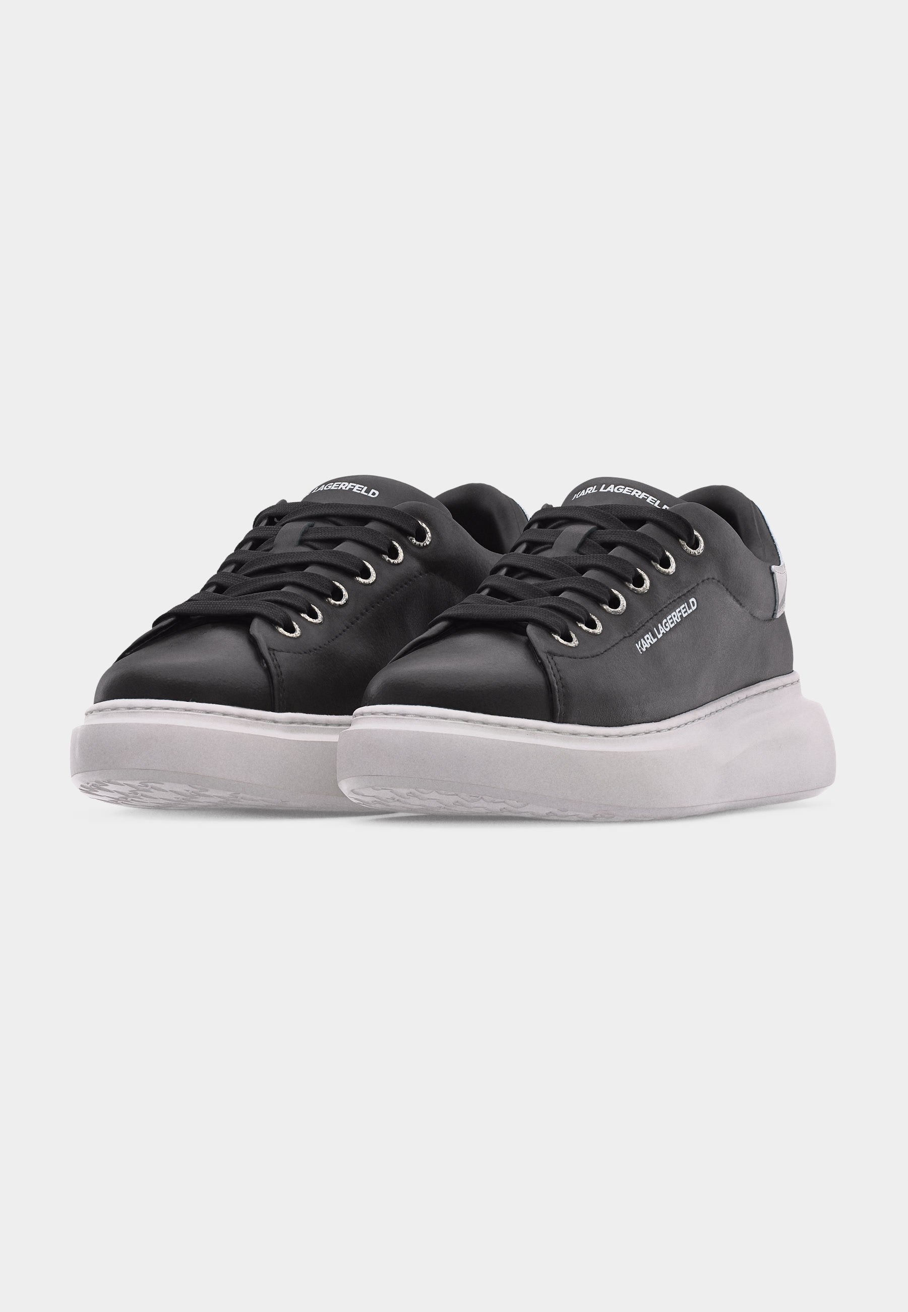 KORE NFT RELIEF - Trainers - black