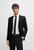 Tie - black
