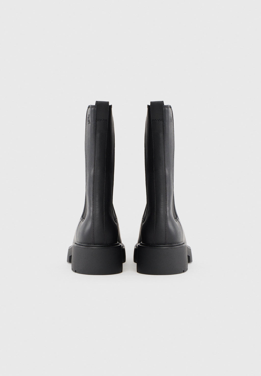 Classic ankle boots - black