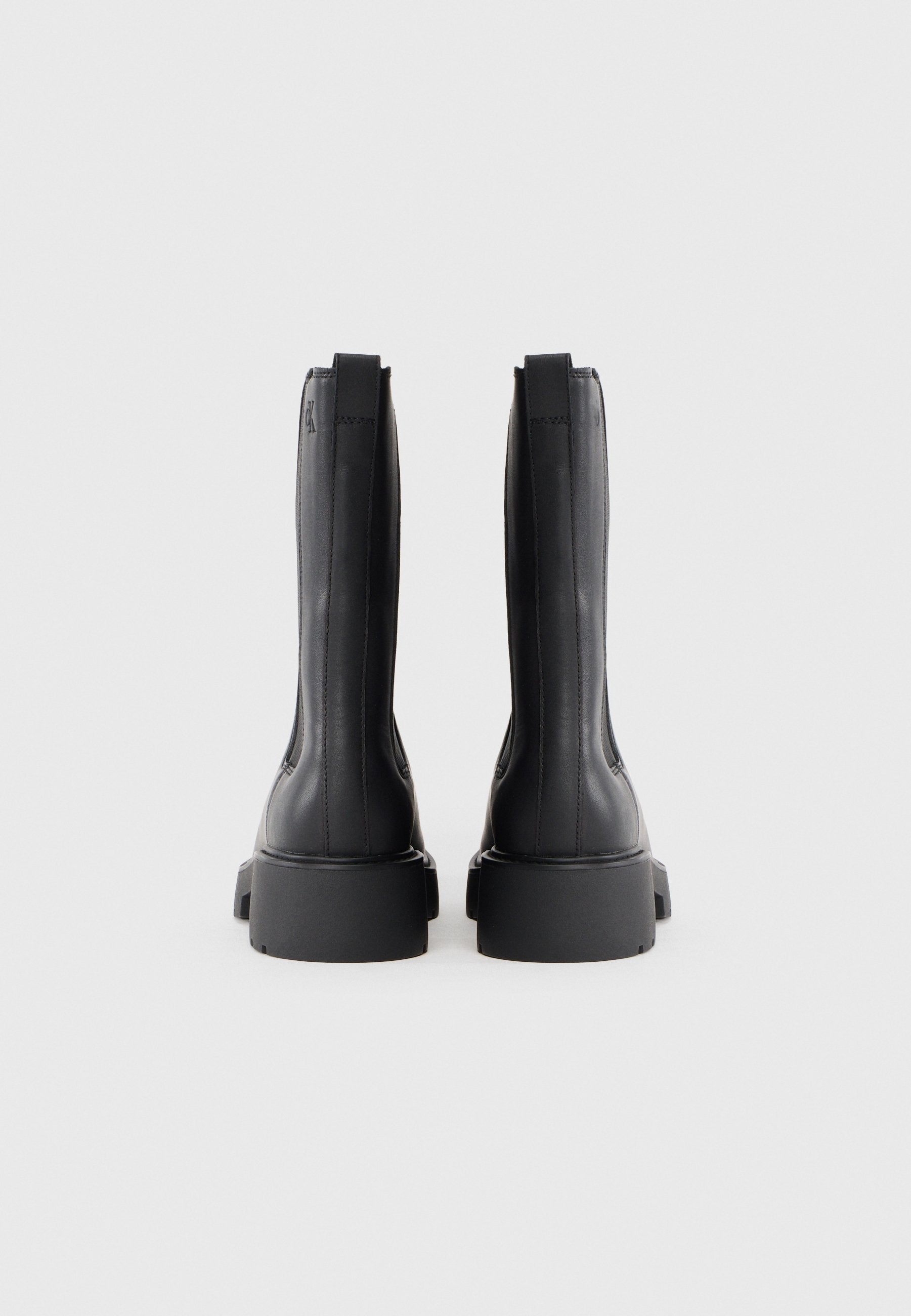Classic ankle boots - black