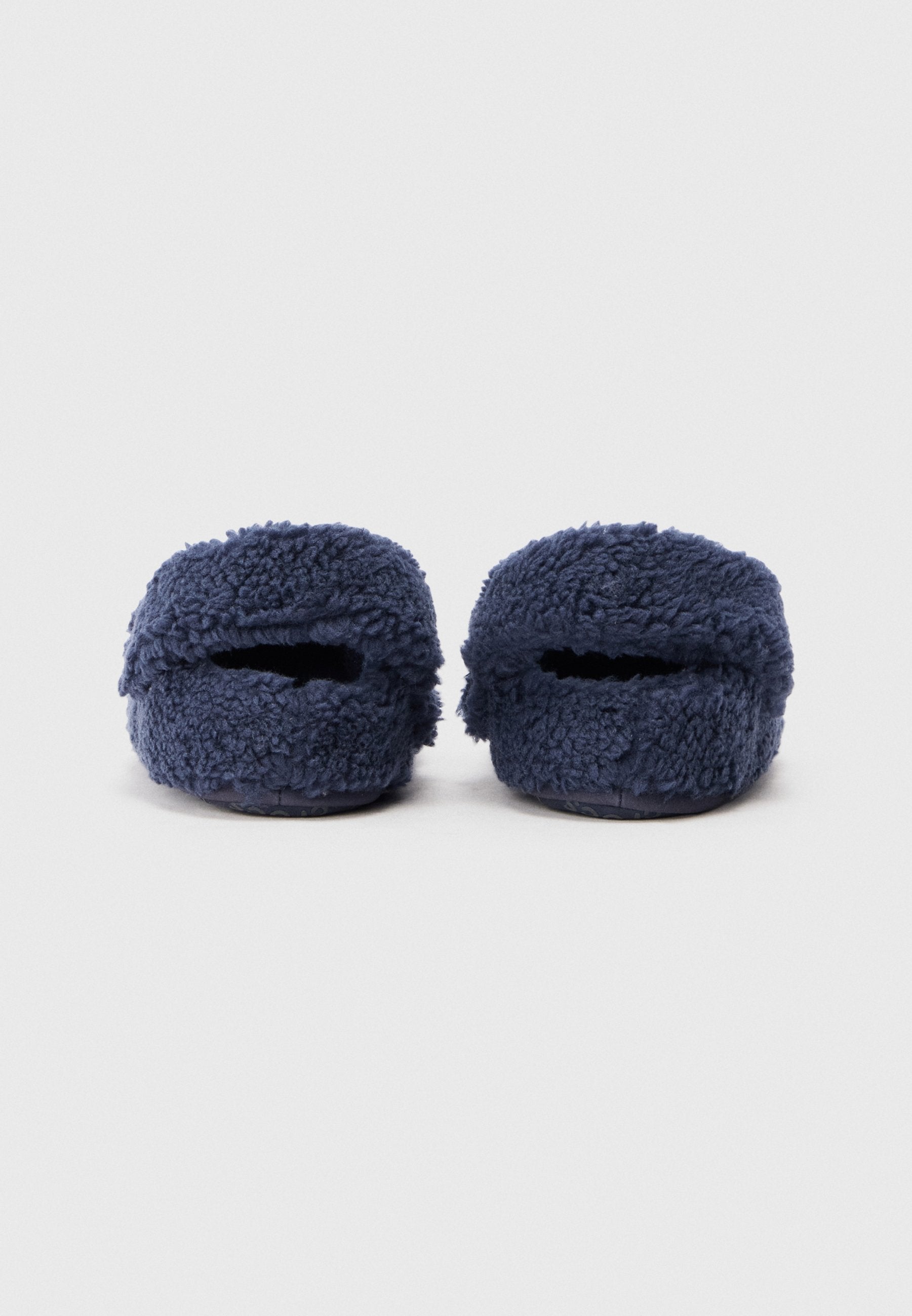 CLASSIC COZZZY UNISEX - Clogs - navy