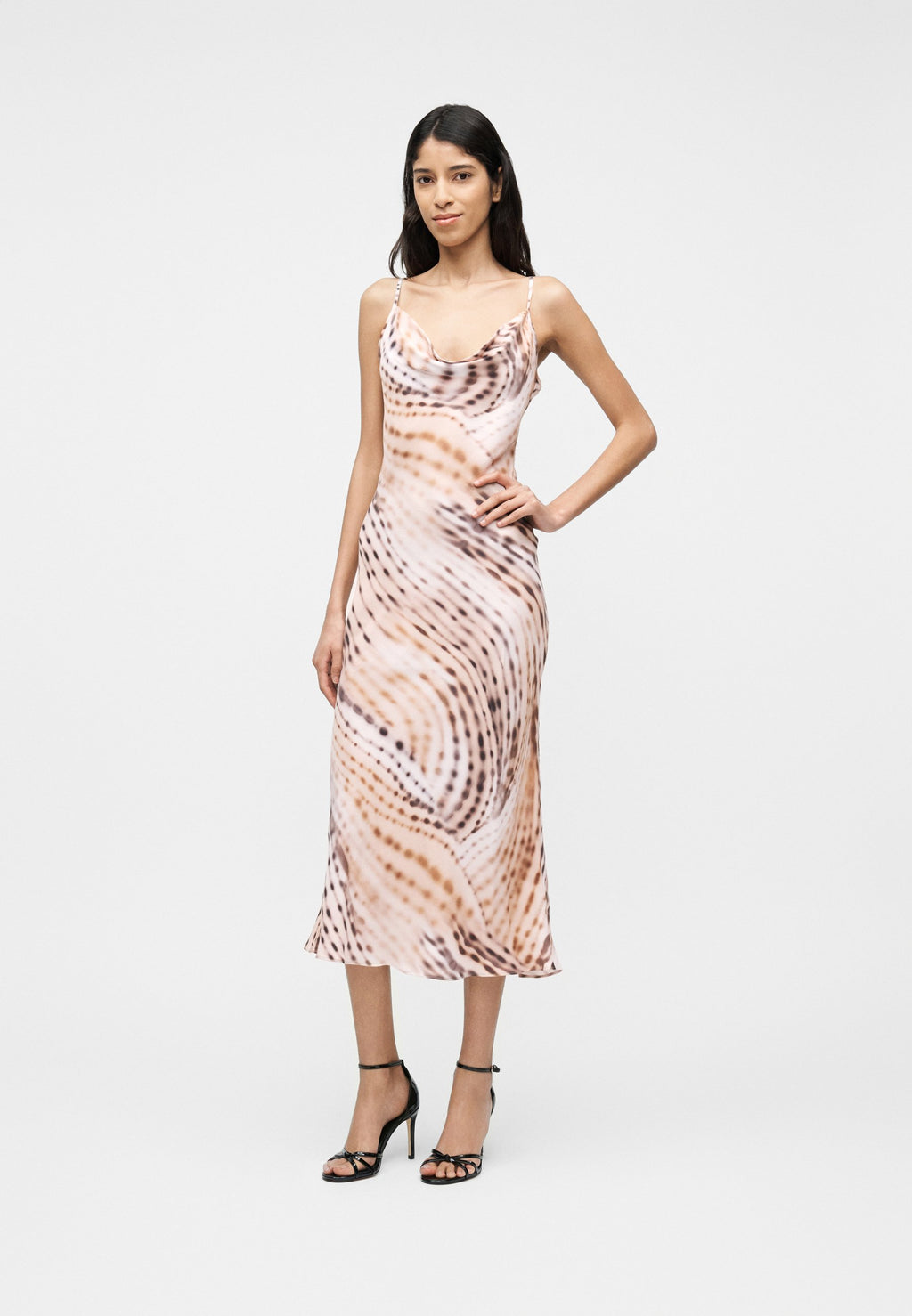 AKILINA DRESS - Day dress - multi coloured