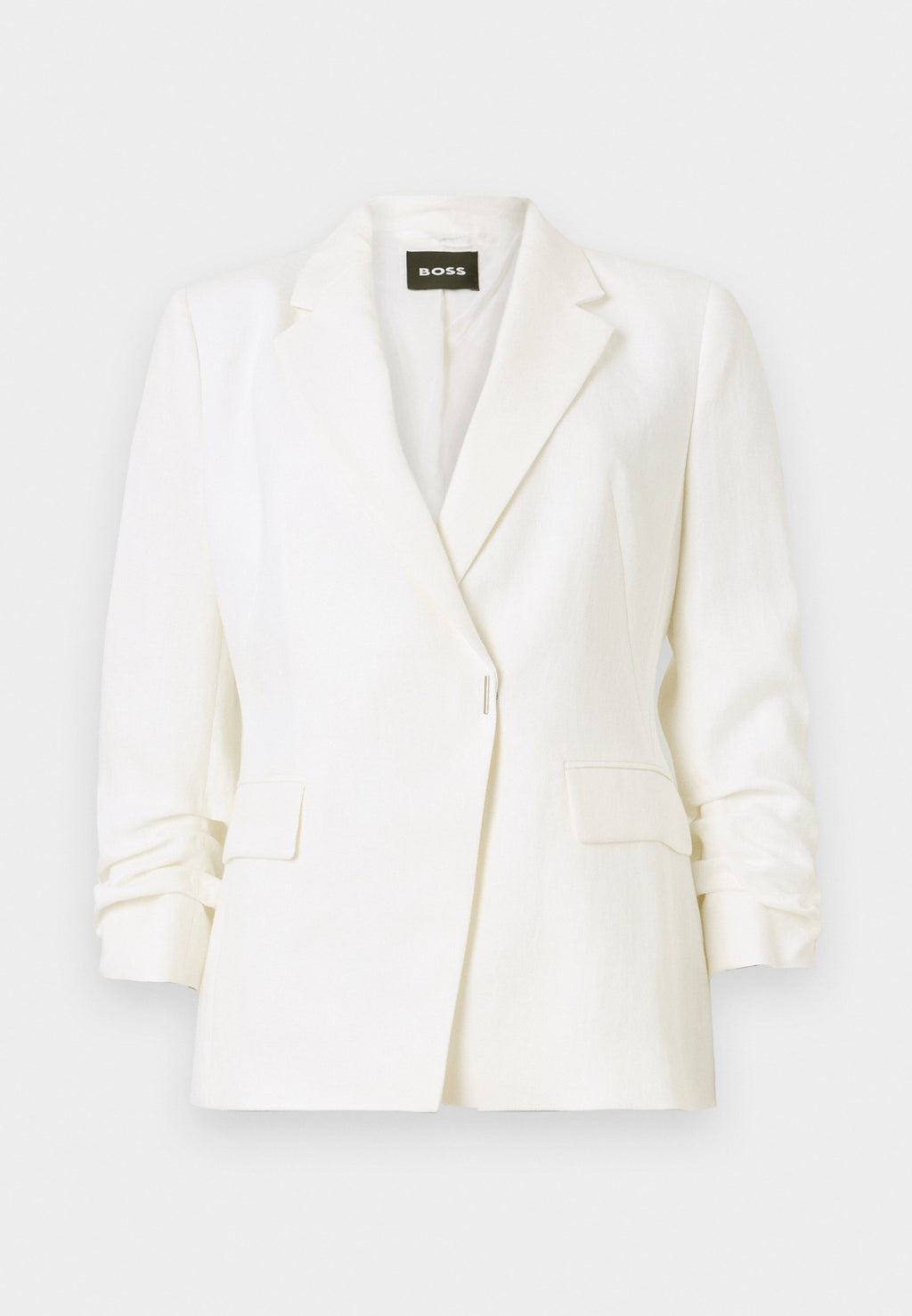 Blazer - white