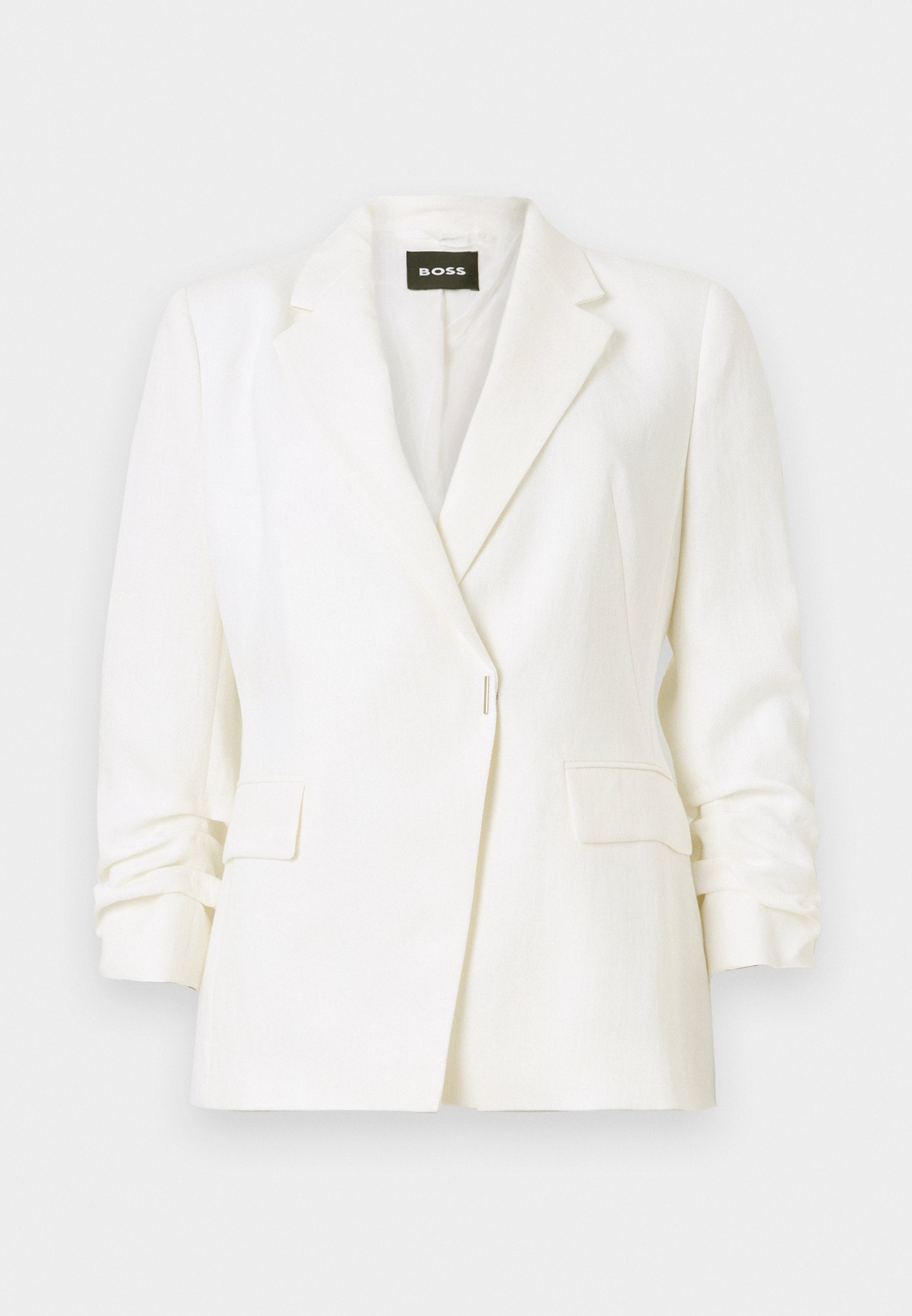Blazer - white