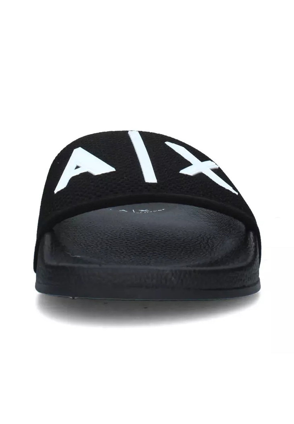 MYKONOS - Pool slides - black
