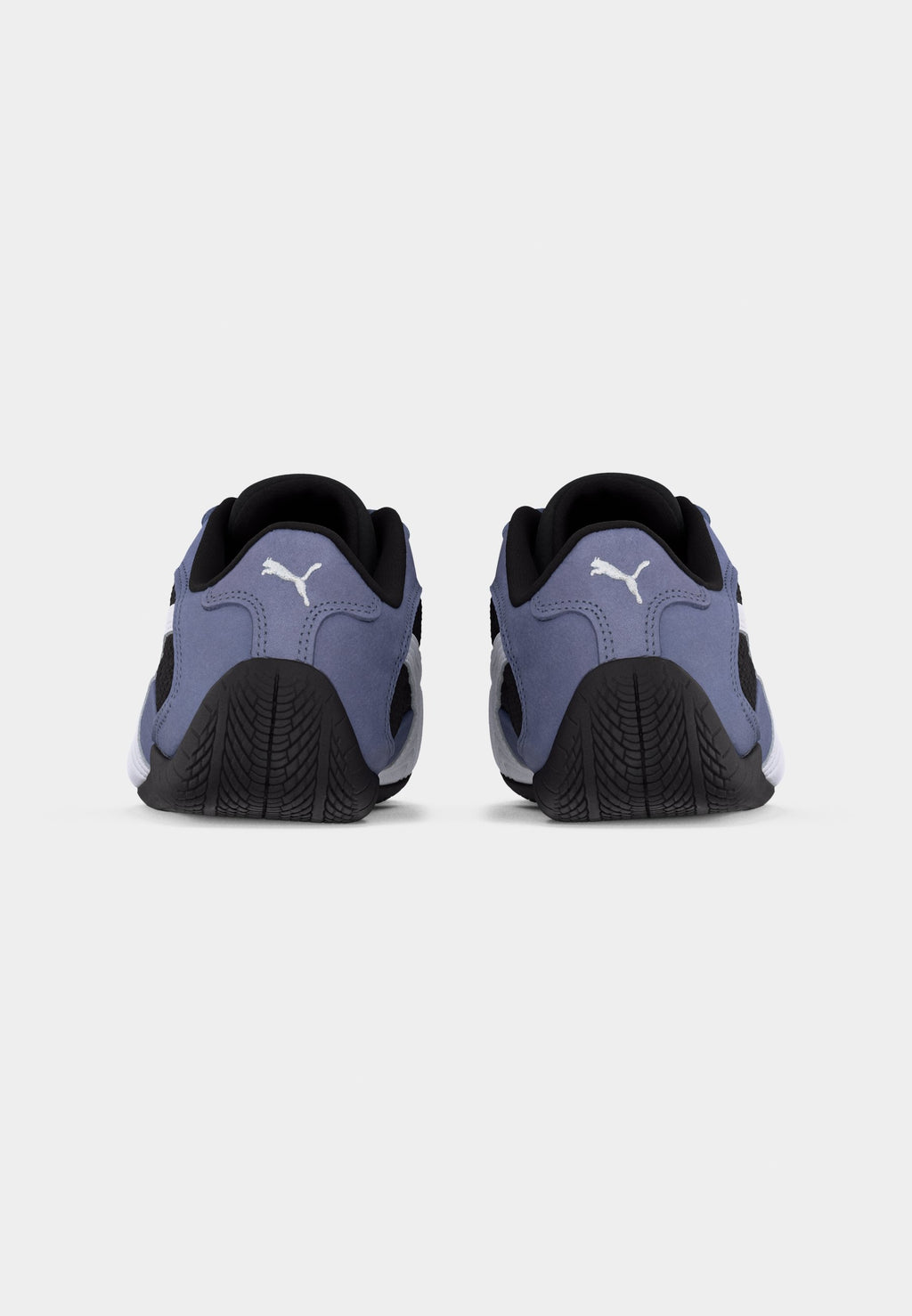 SPEEDCAT PLUS UNISEX - Antrenman Ayakkabısı - gri gökyüzü/siyah