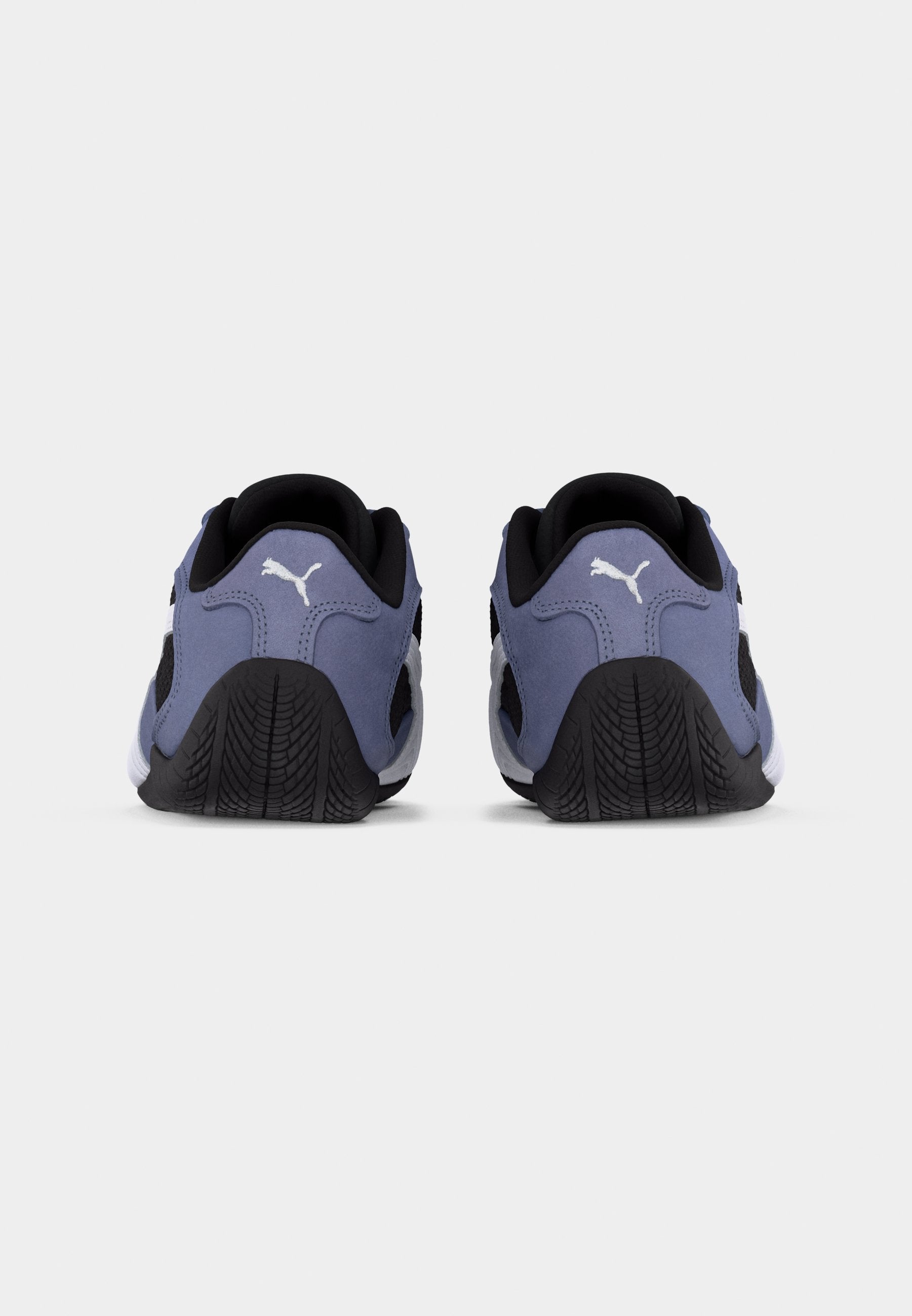 SPEEDCAT PLUS UNISEX - Antrenman Ayakkabısı - gri gökyüzü/siyah
