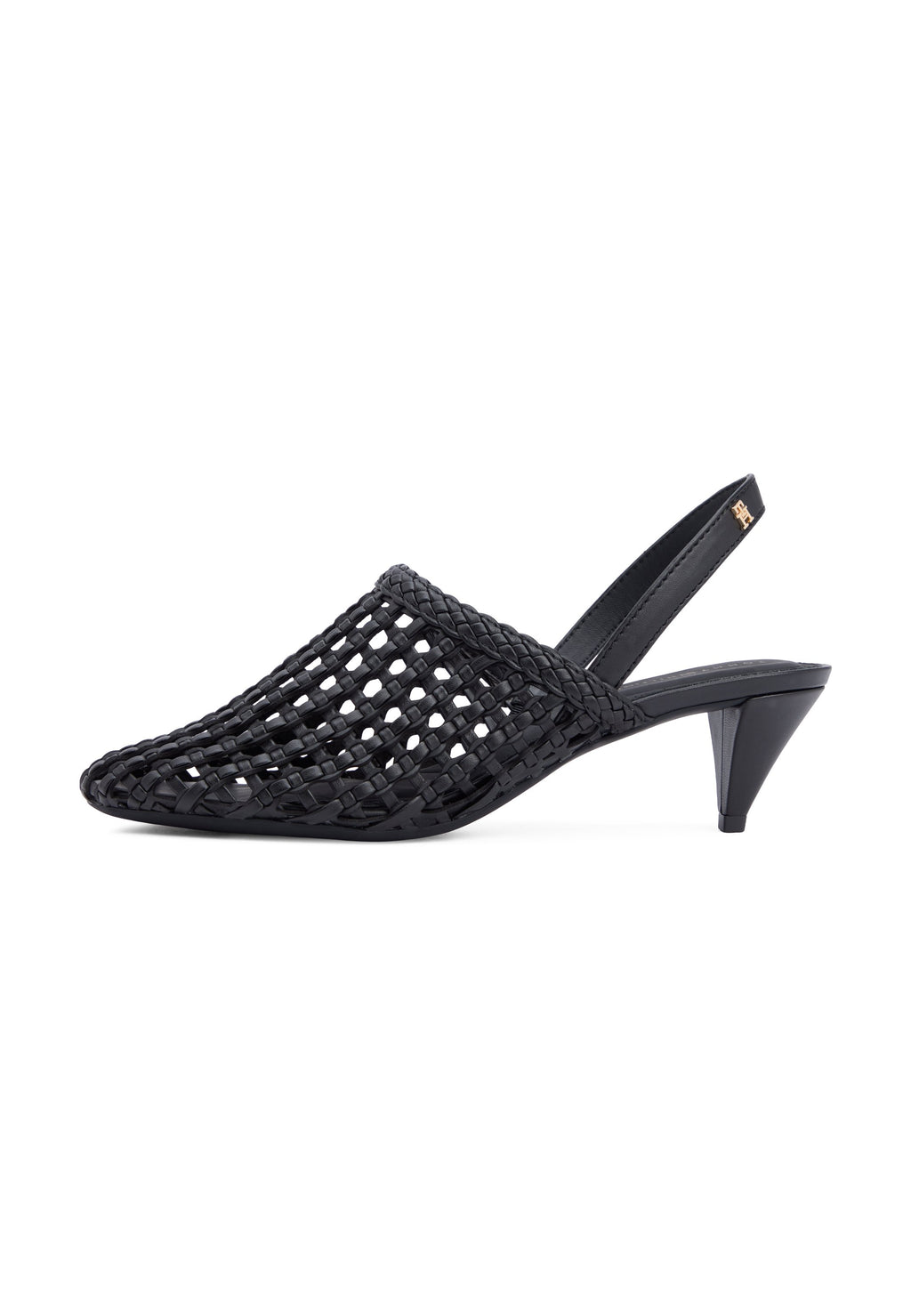CLOSED TOE - Bridal shoes - black