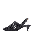 CLOSED TOE - Bridal shoes - black
